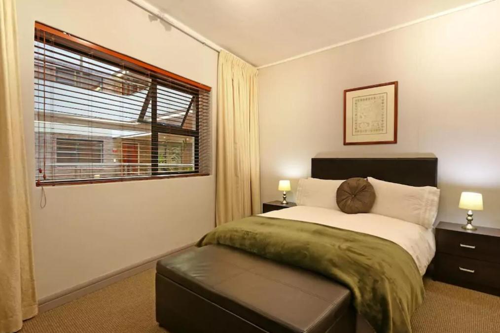 Rockwell Apartments