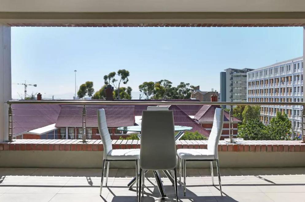 Rockwell Apartments
