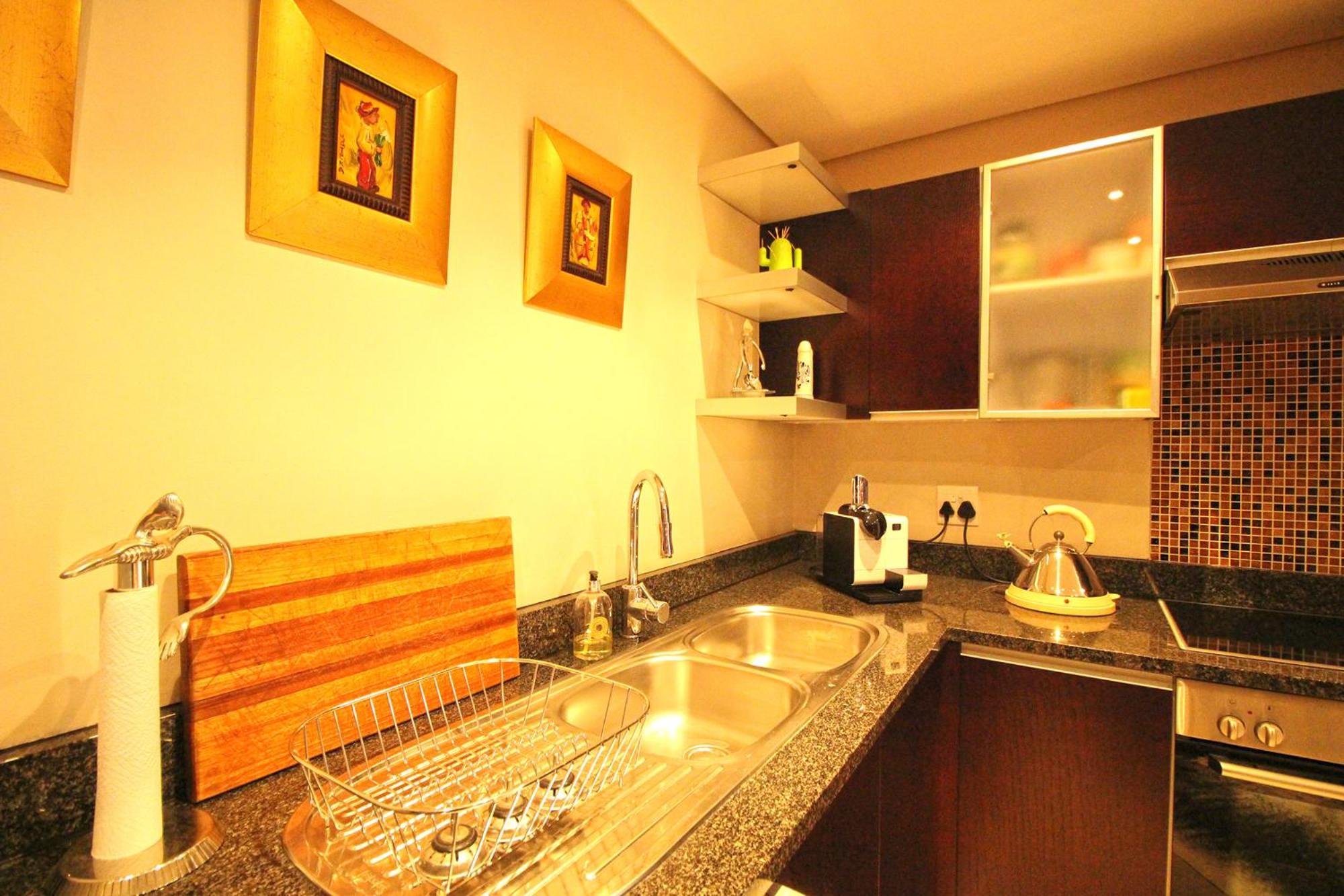 Rockwell Apartments