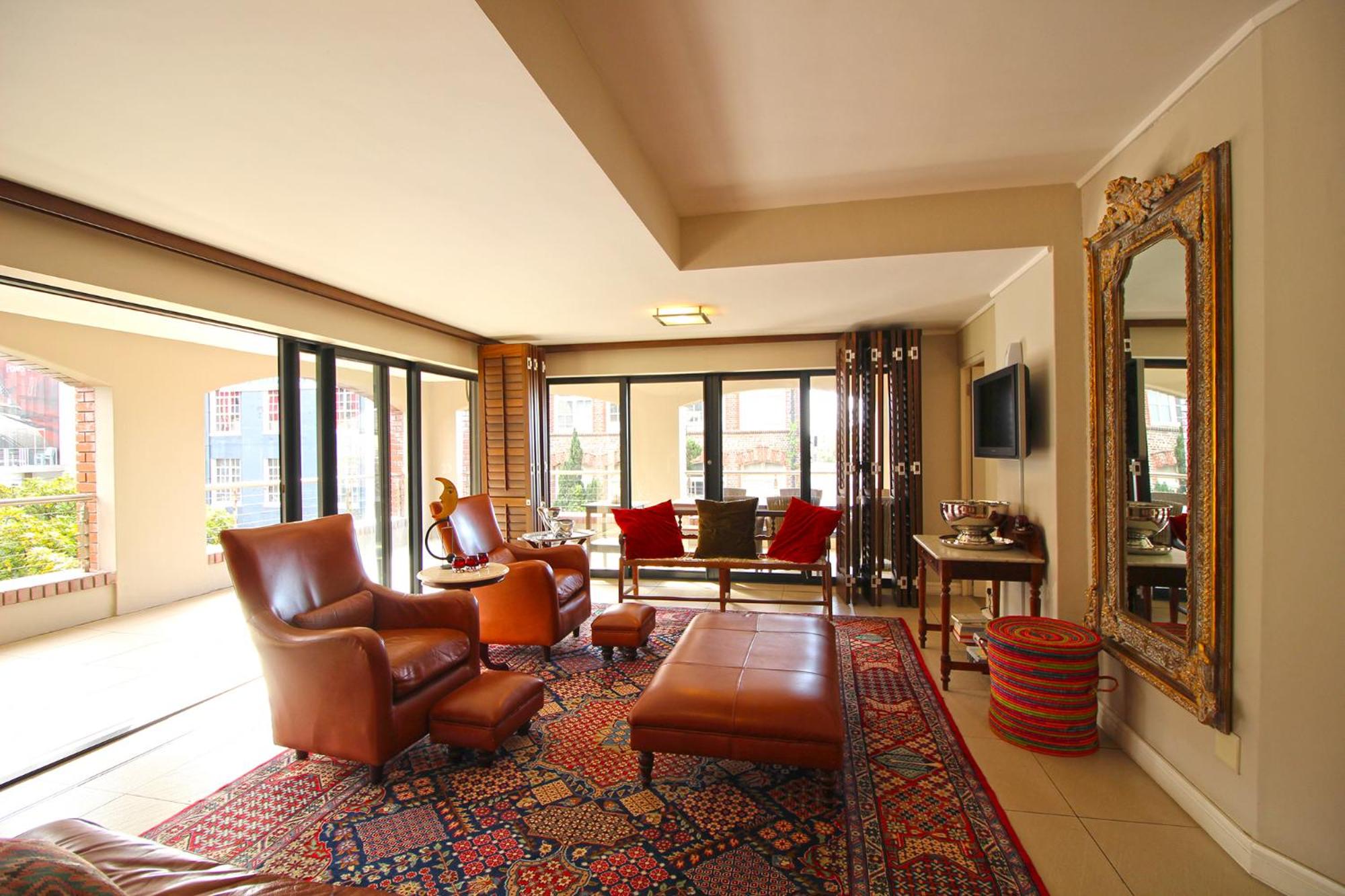 Rockwell Apartments