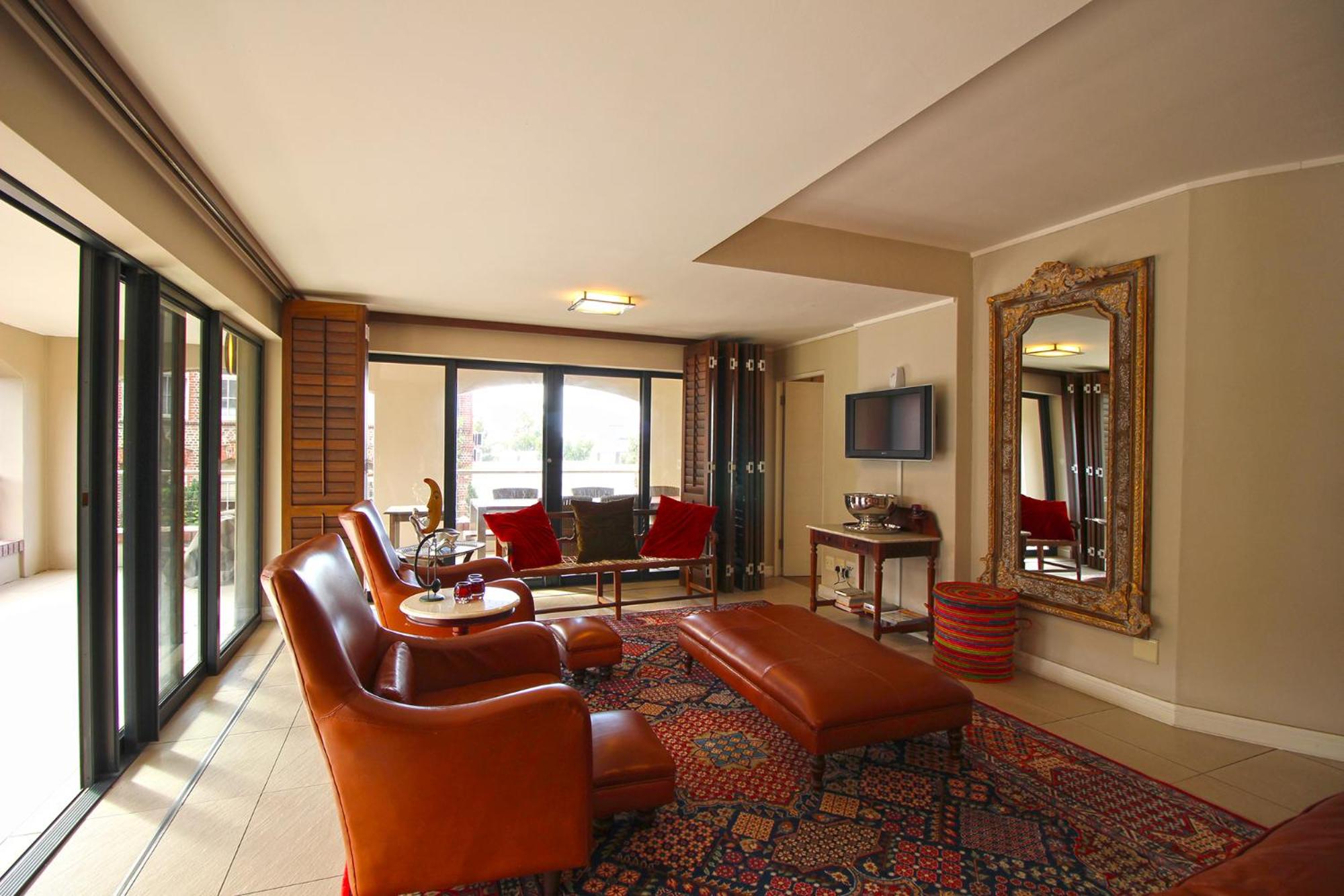 Rockwell Apartments