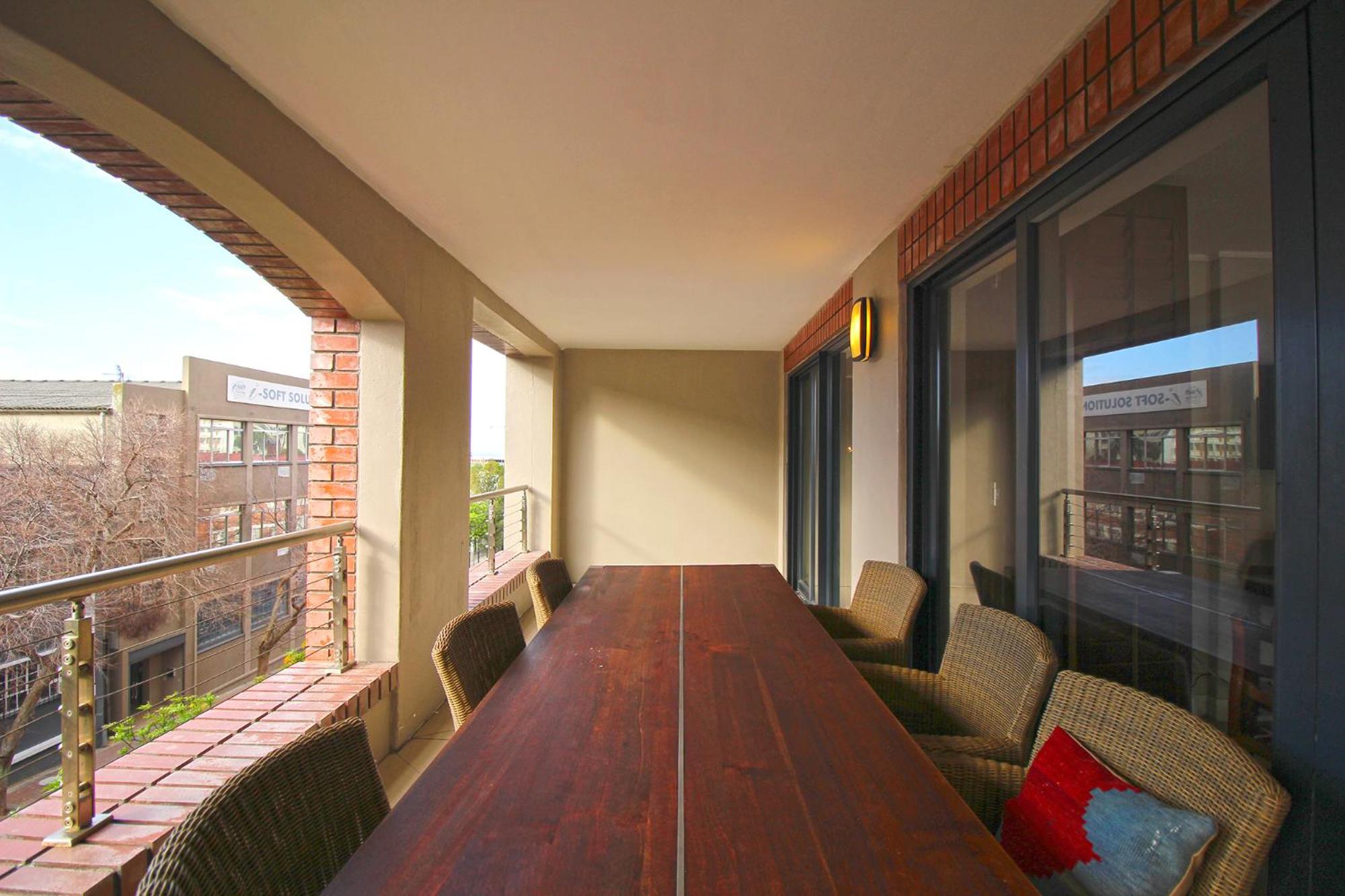 Rockwell Apartments