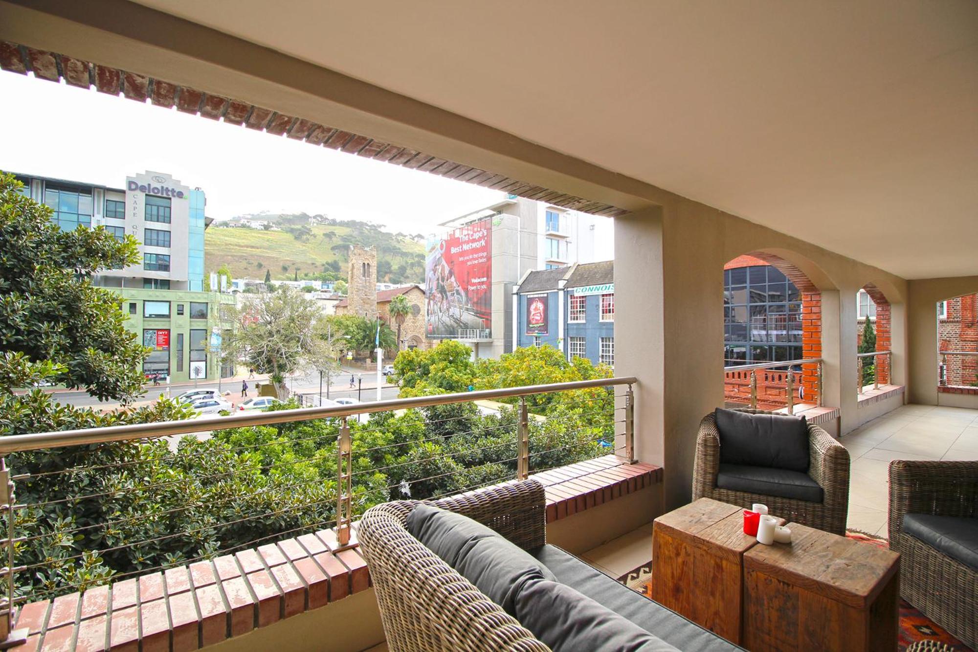 Rockwell Apartments