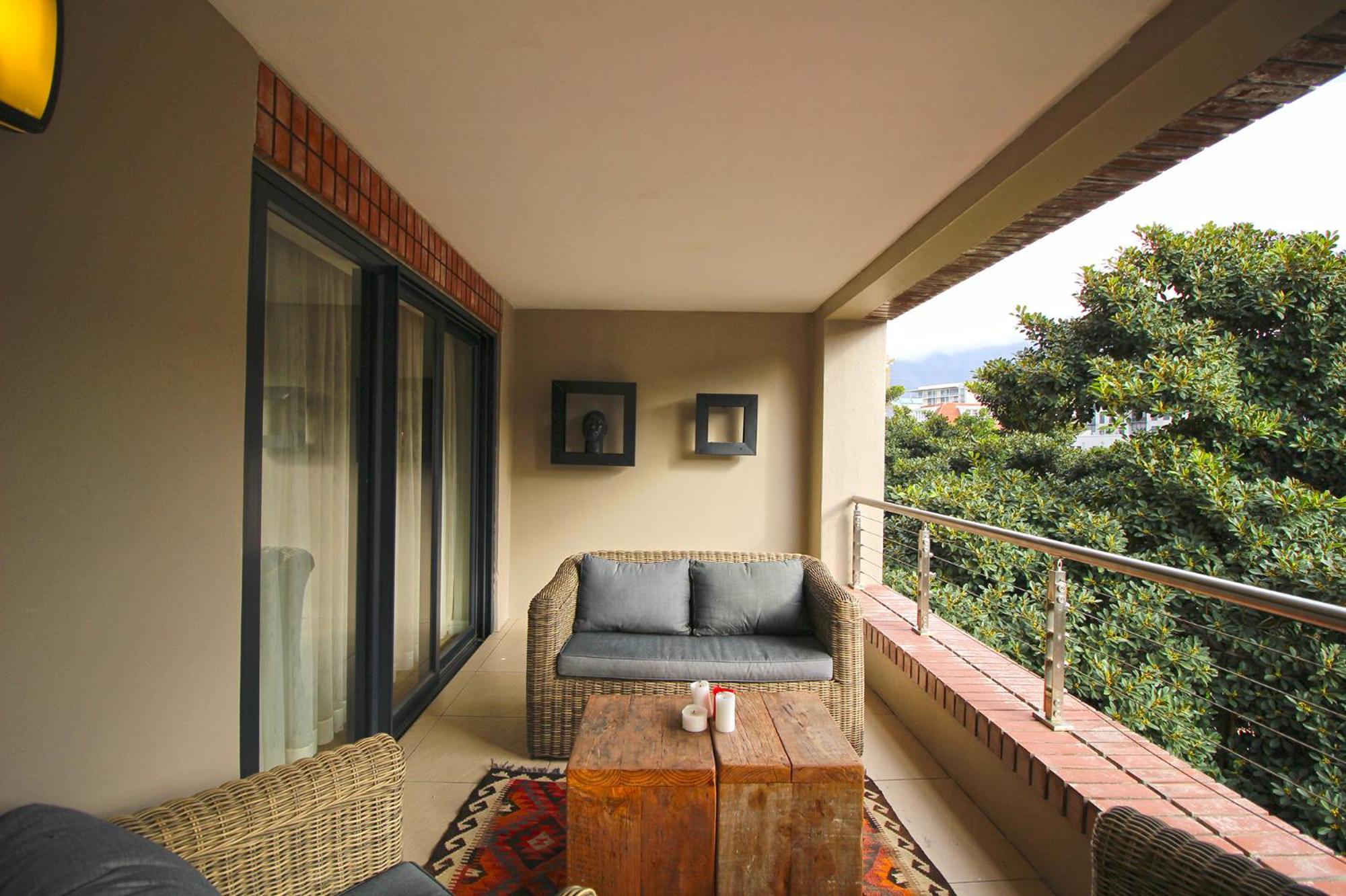 Rockwell Apartments
