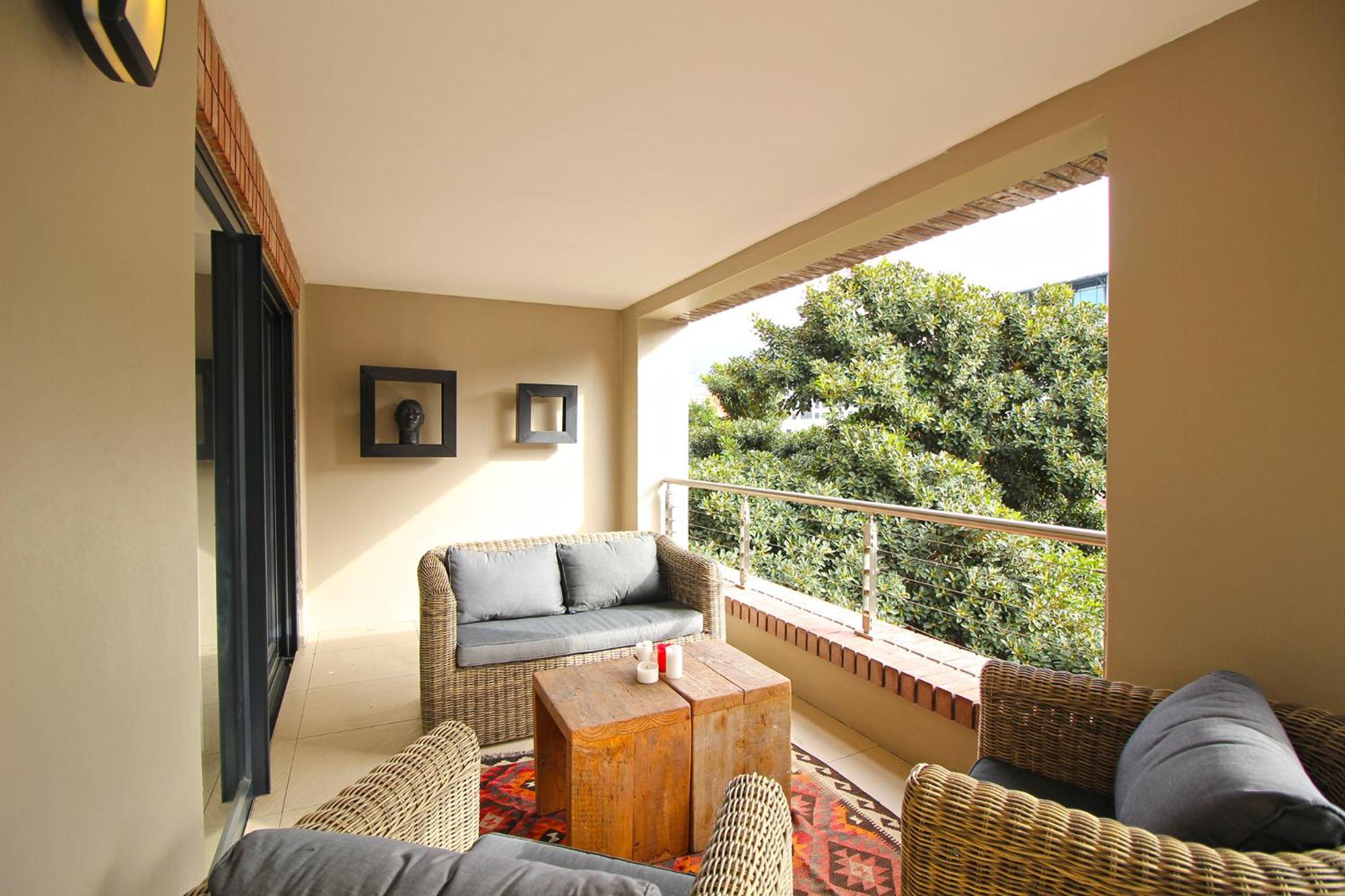 Rockwell Apartments