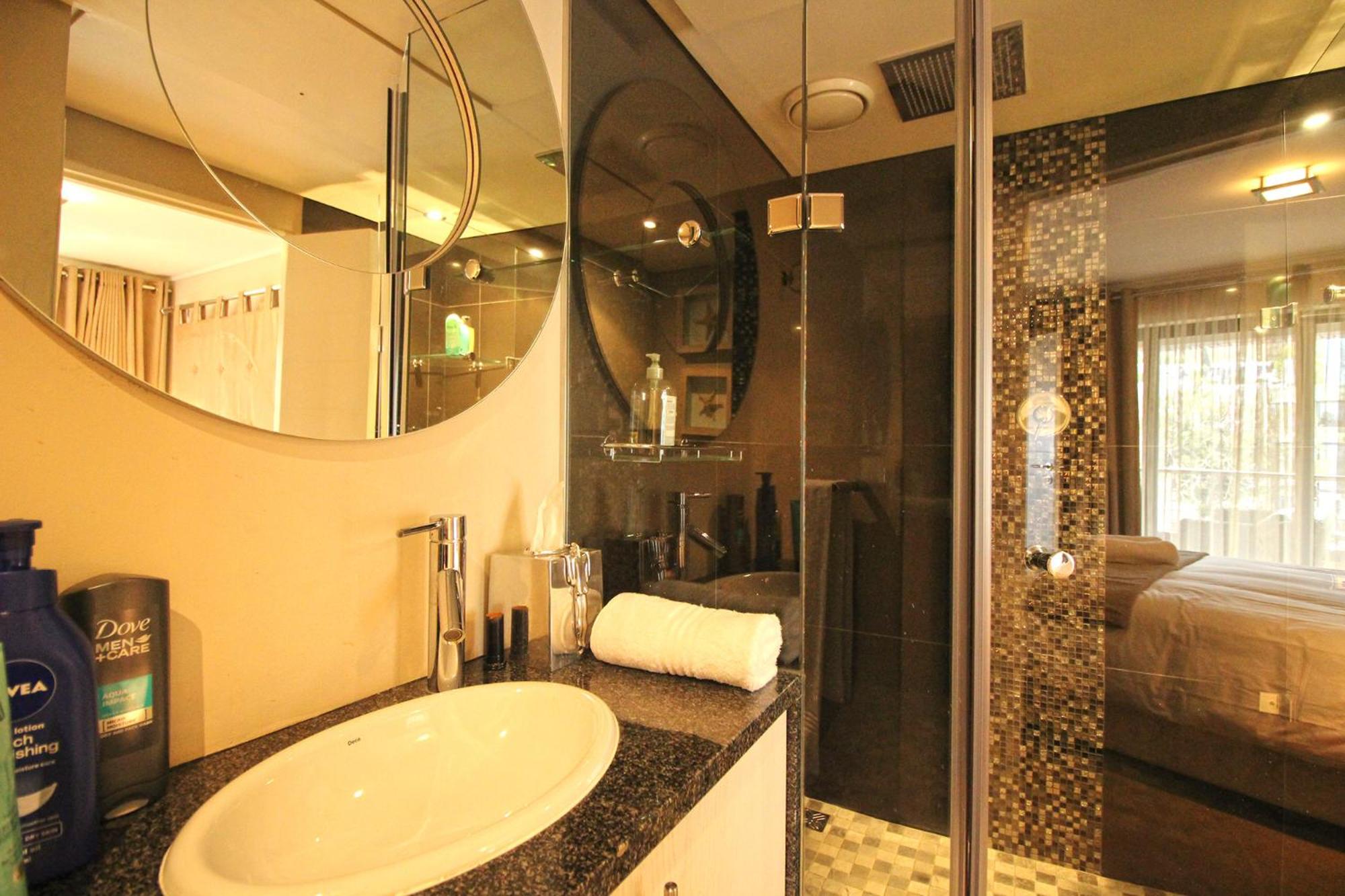 Rockwell Apartments