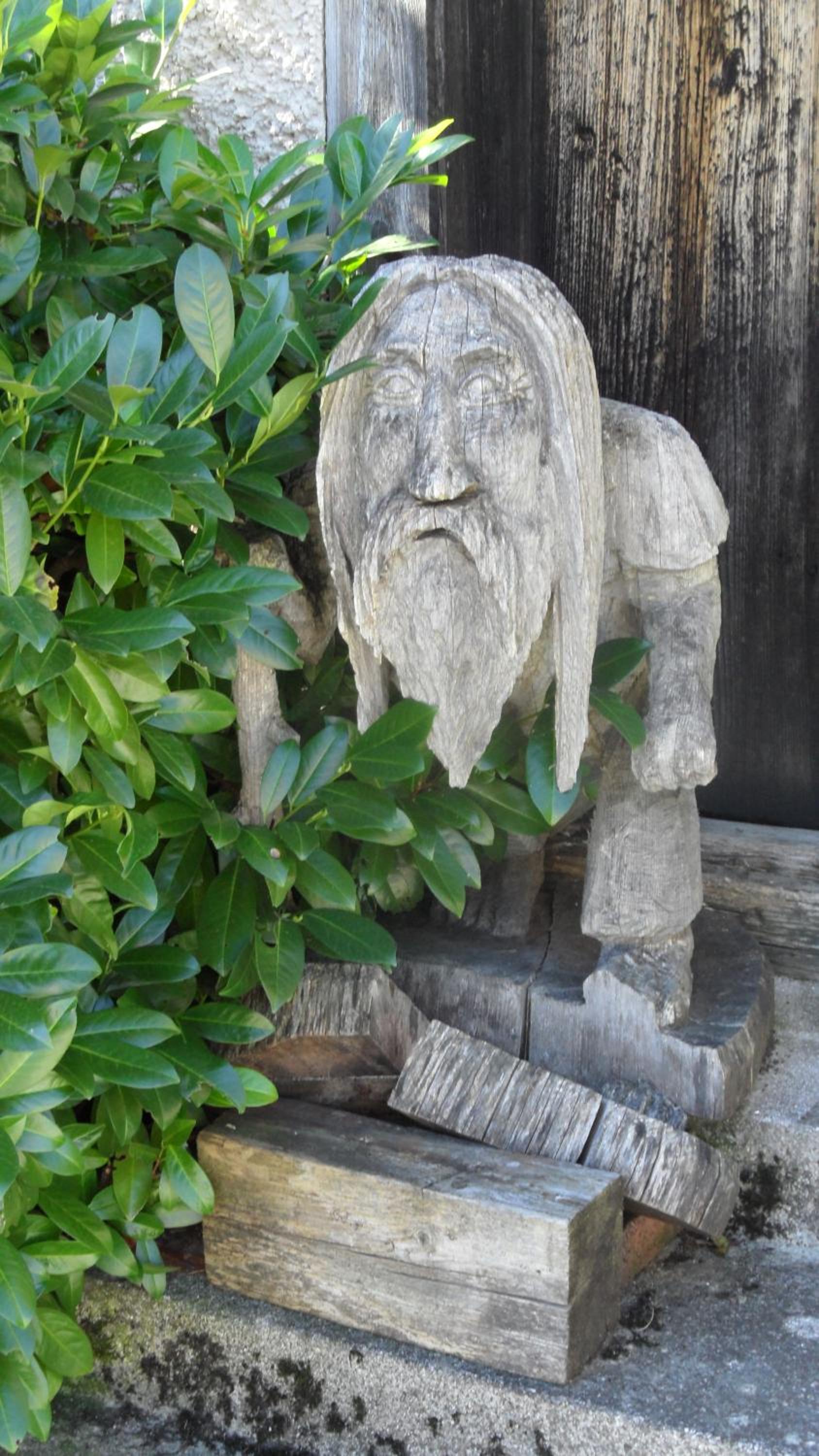 Biobauernhof Obereck