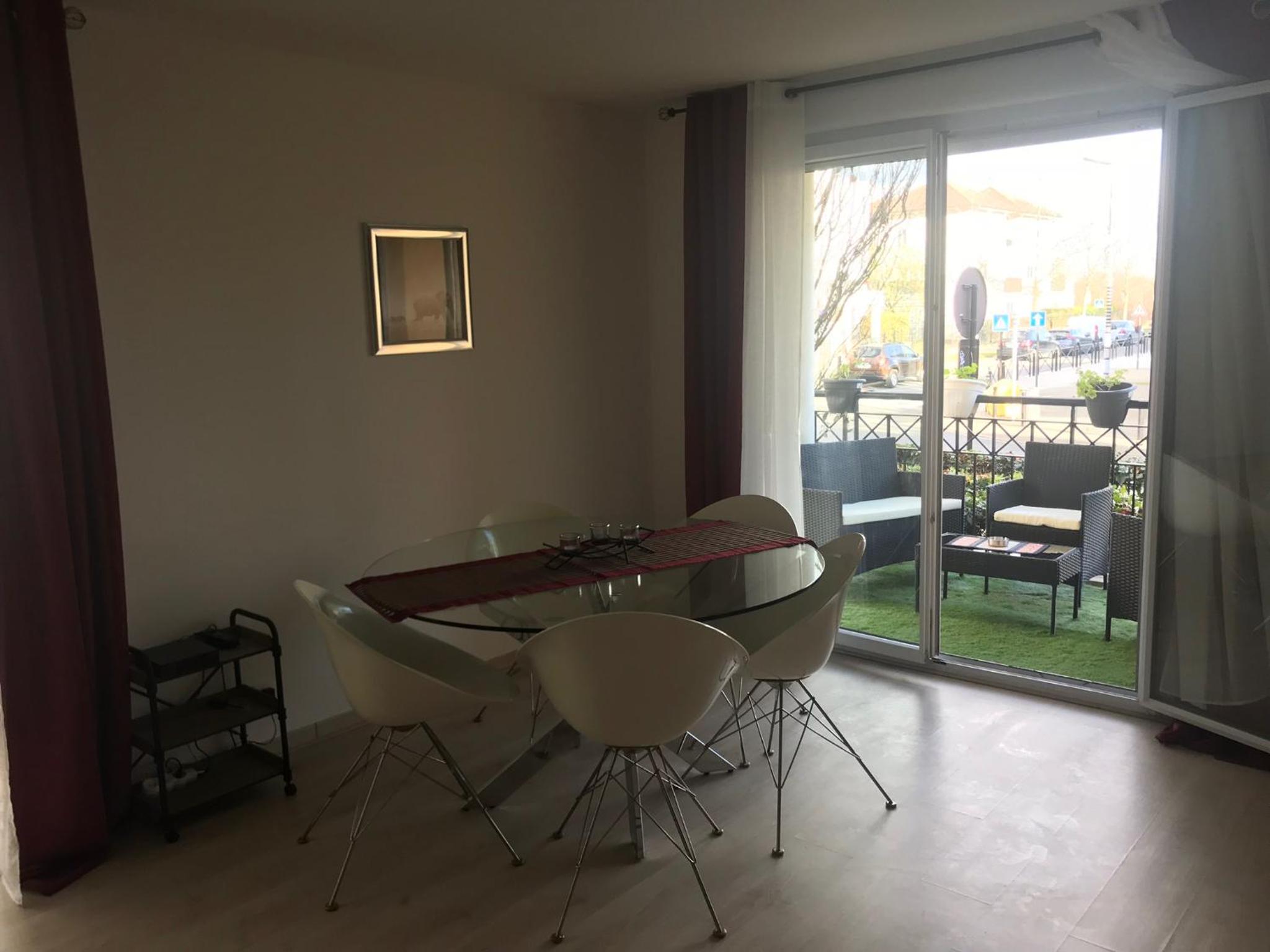 Domaine de Bussy, photo 18