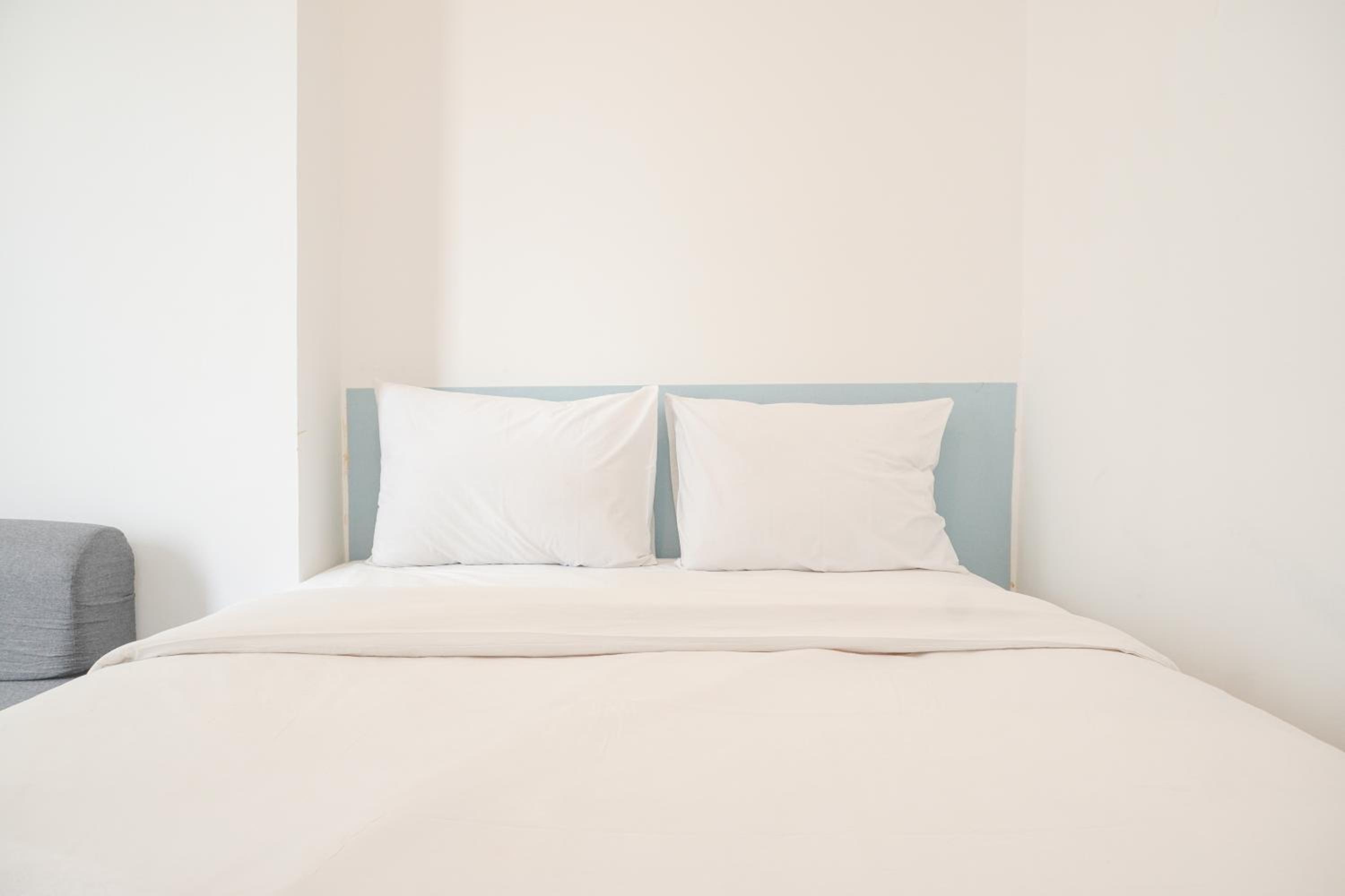 Well Furnished Studio at Tokyo Riverside PIK 2 Apartment By Travelio