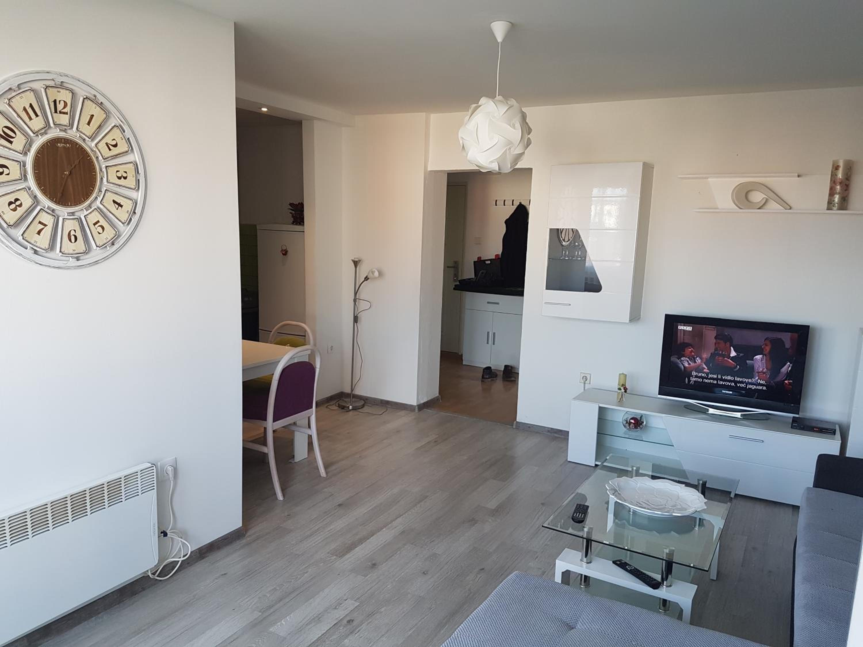 Apartman Vuk - Stan na dan Banja Luka view 3