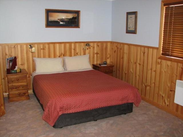 Derwent Bridge Chalets & Studios