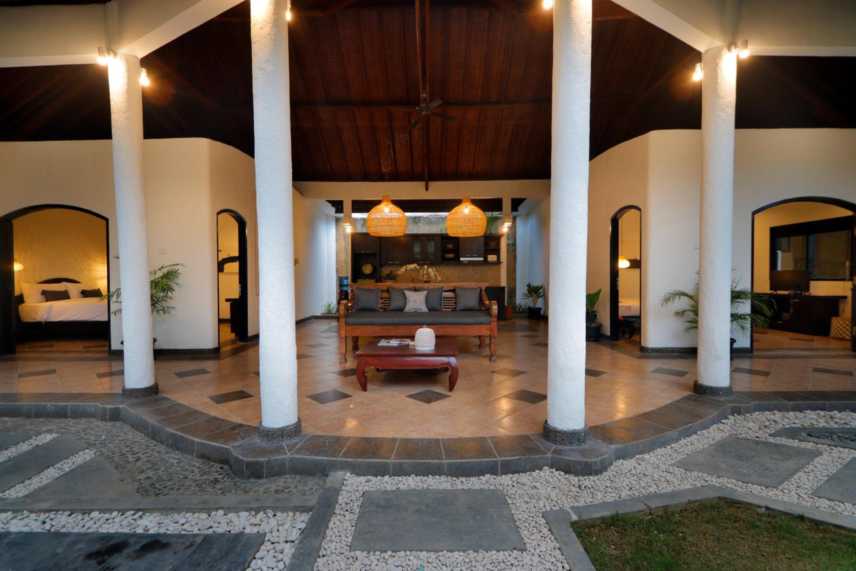 Singgah Villas Seminyak