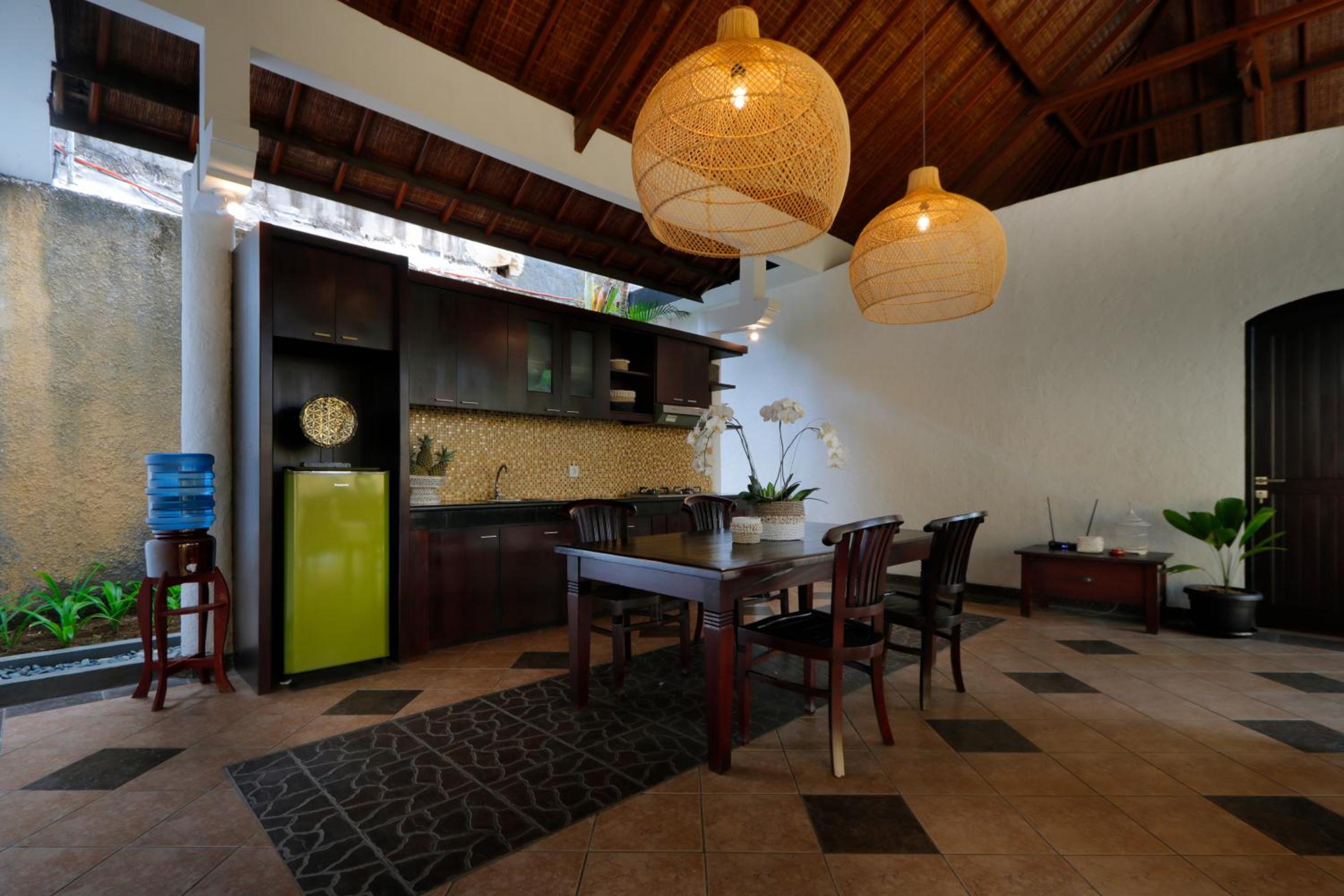 Singgah Villas Seminyak