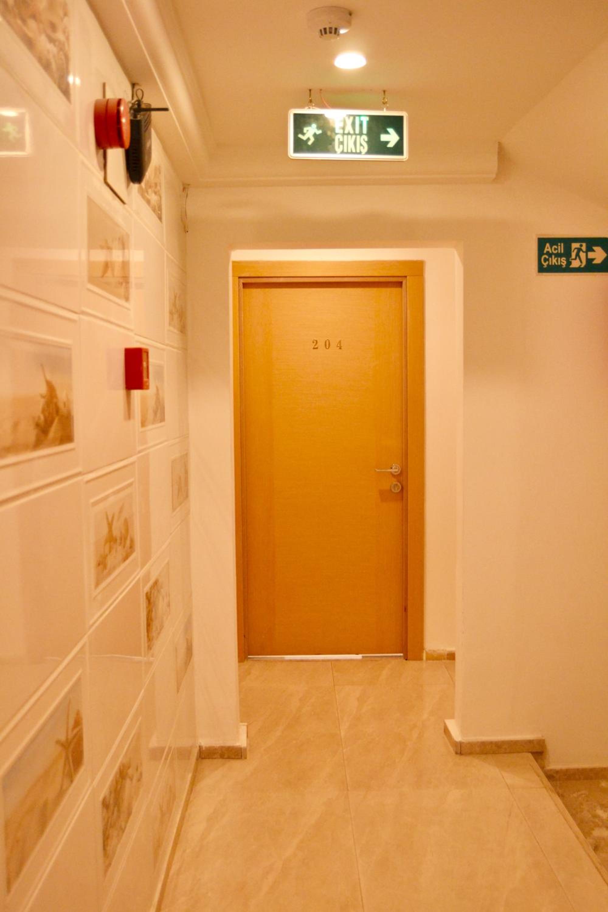 Deniz Pansiyon - Image 9