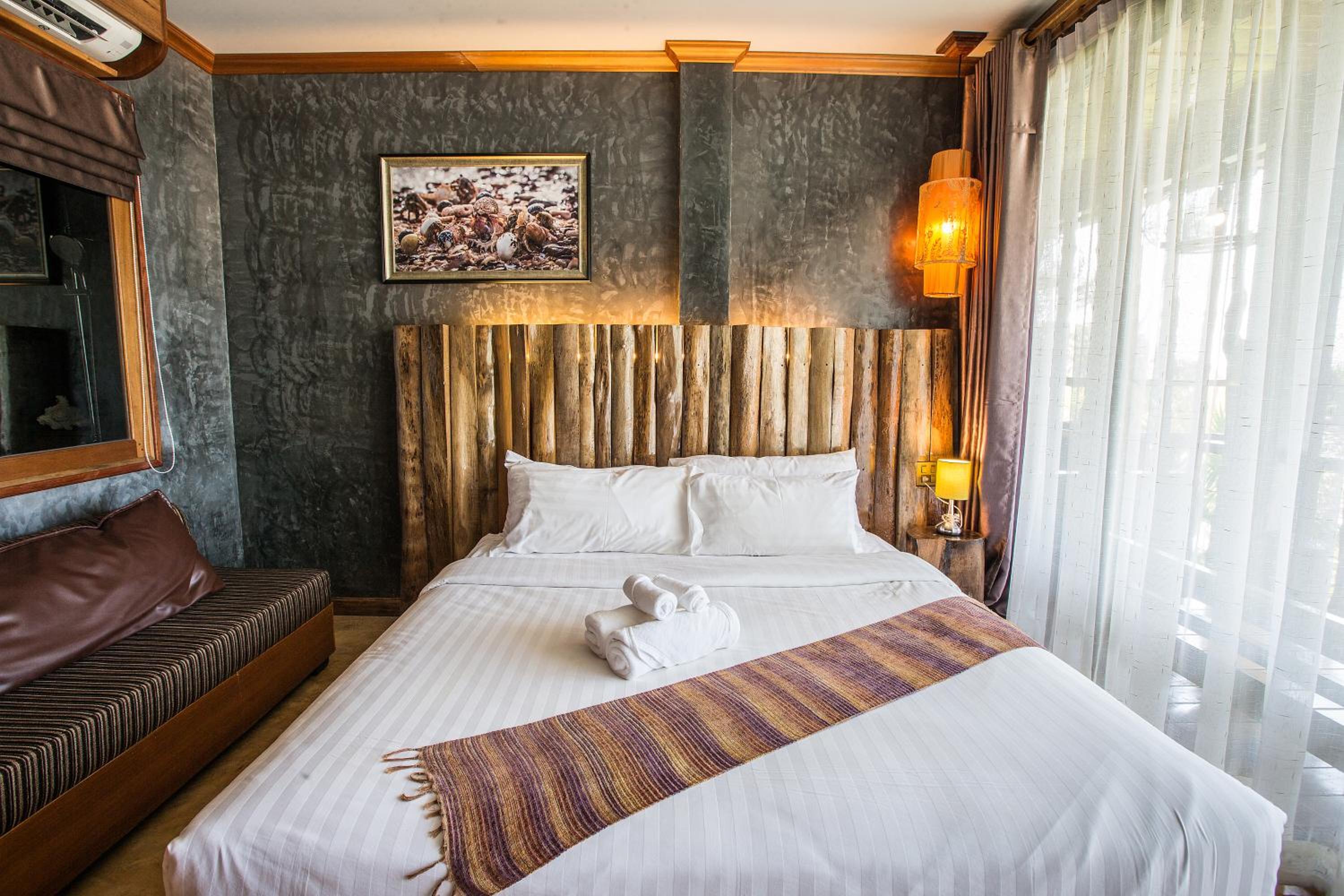 Andalay Beach Resort Koh Libong