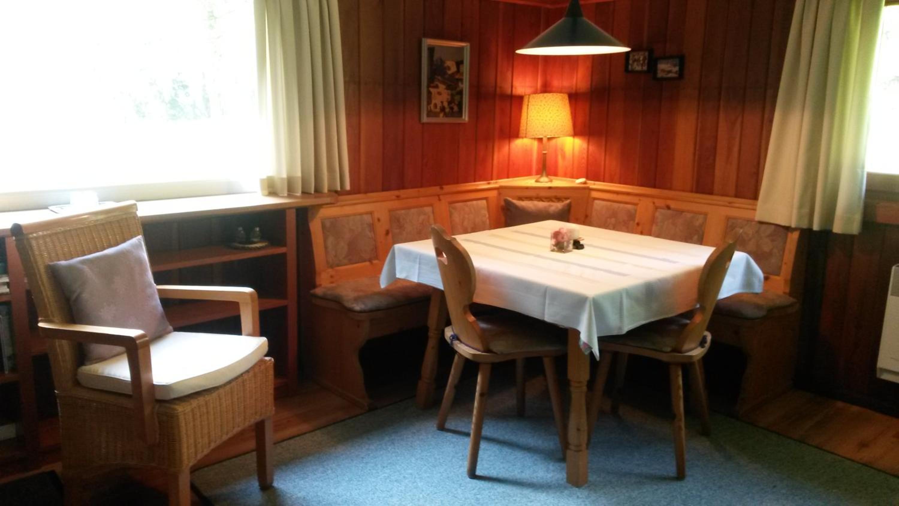 Ferienhäuser Stohl
