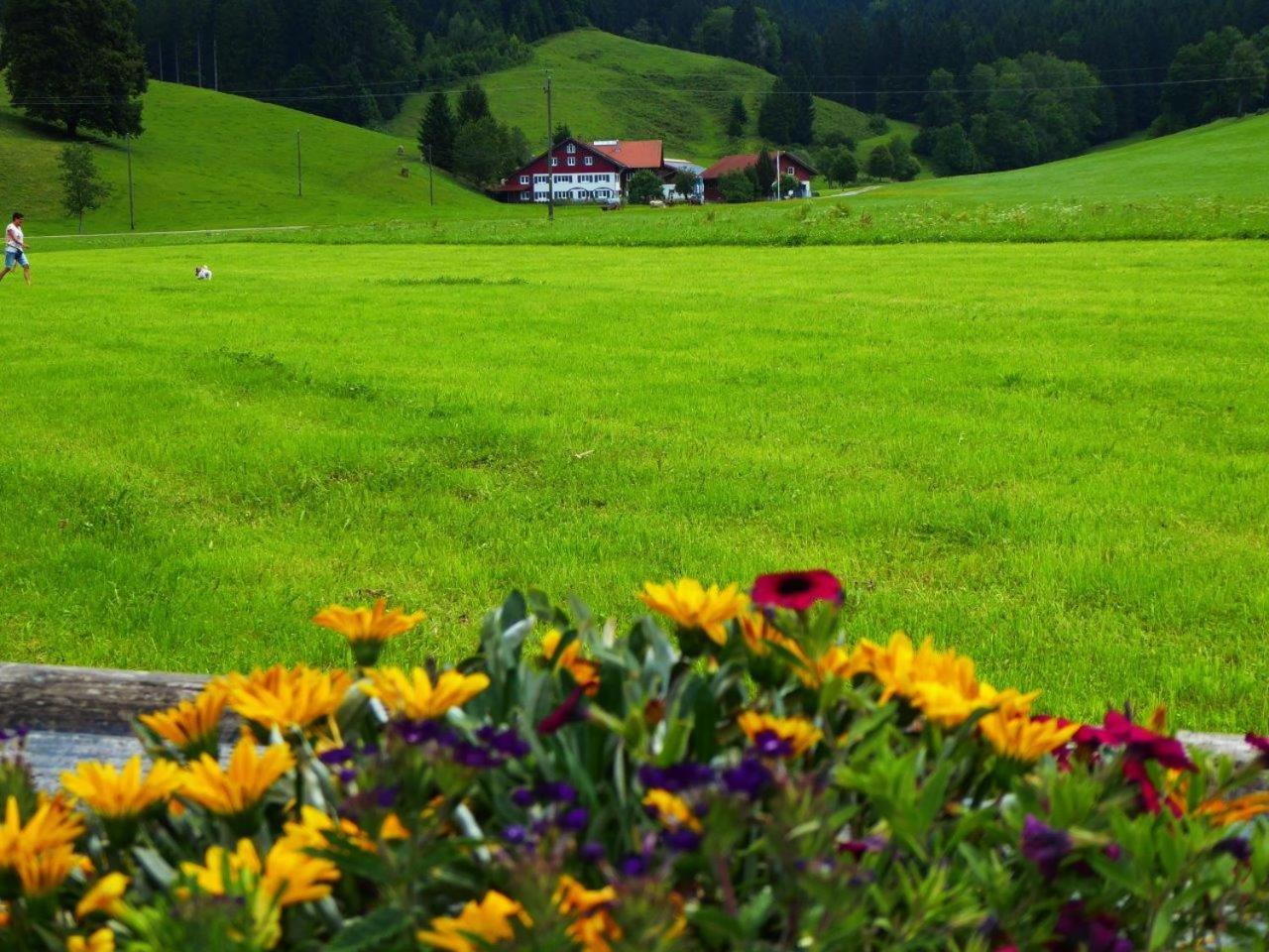 Ferienwohnung Rupp