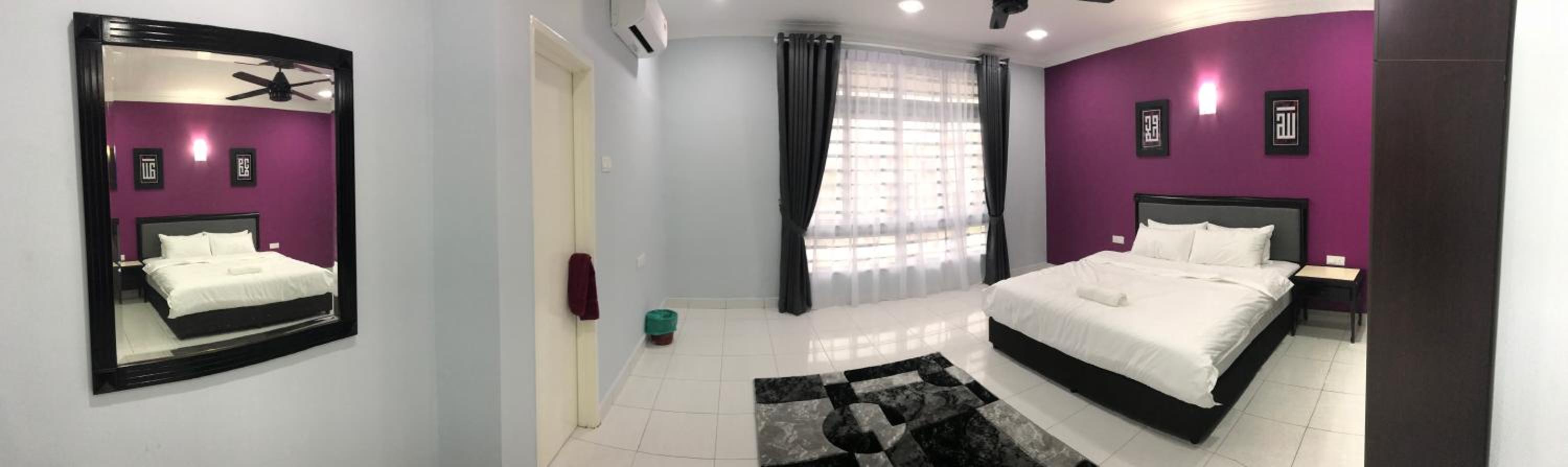 ARA Muslim House @ Mutiara Heights Johor Bahru