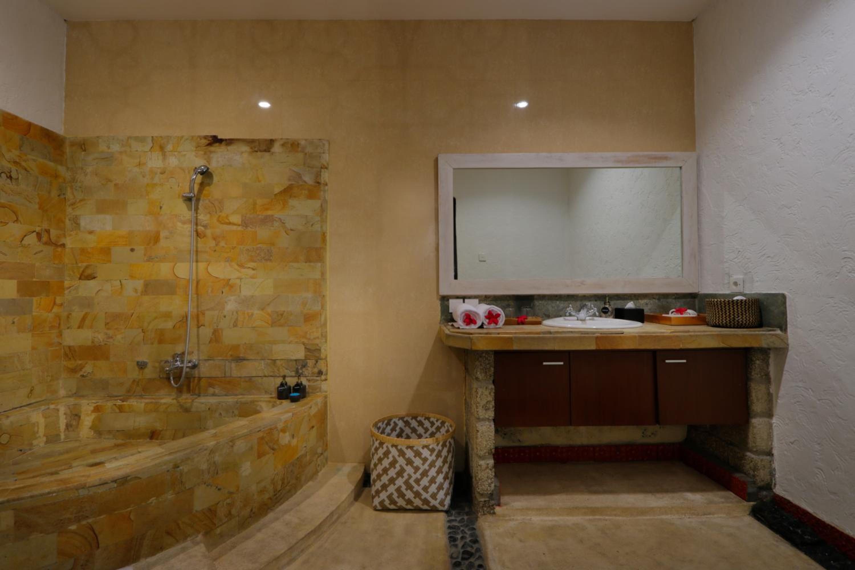 Singgah Villas Seminyak
