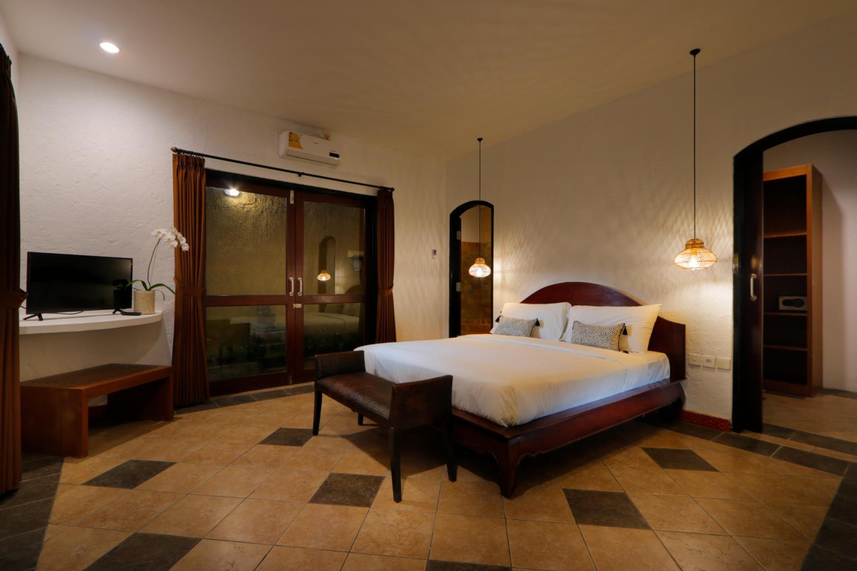 Singgah Villas Seminyak