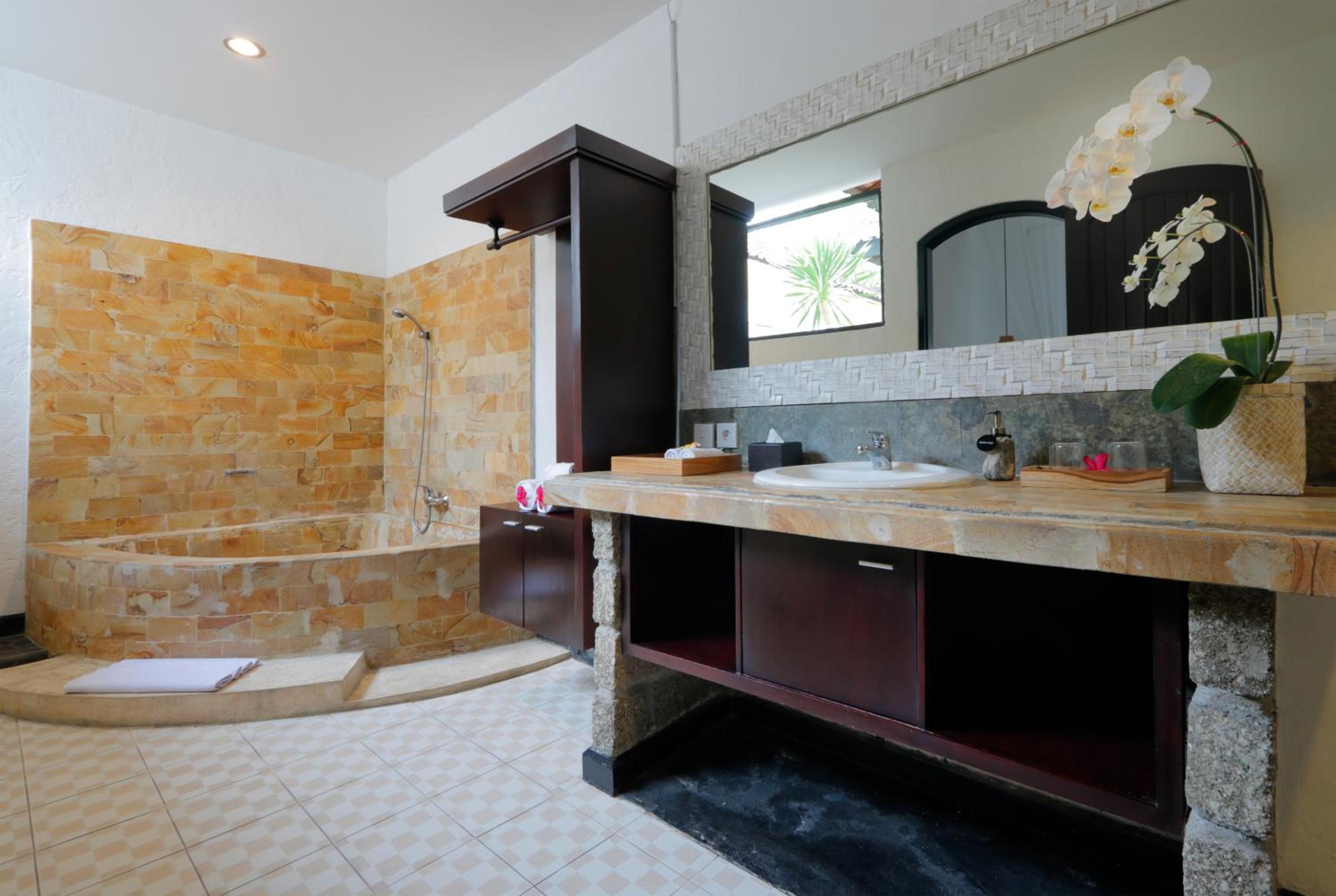 Singgah Villas Seminyak