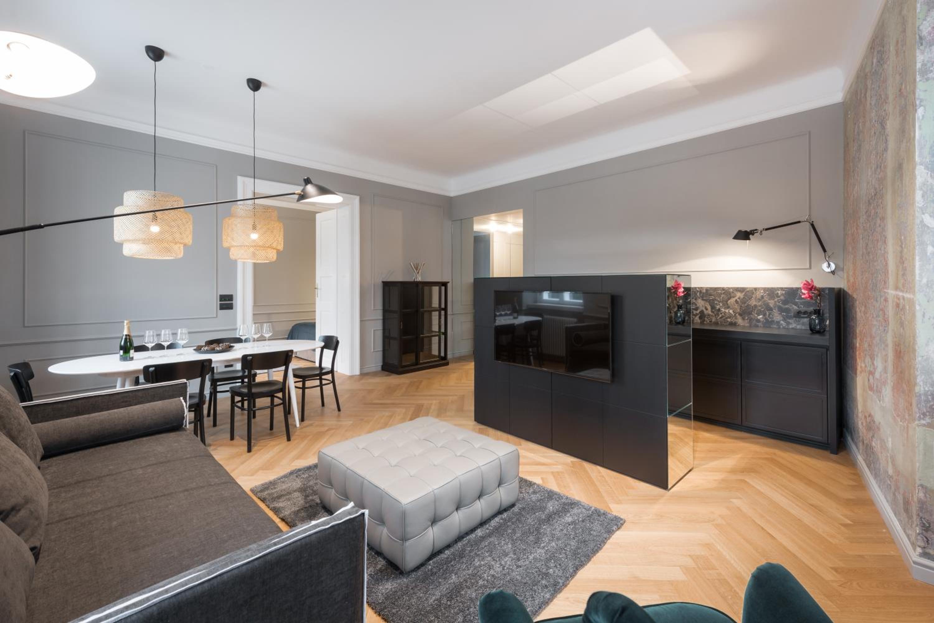 Apartments Rog view 2