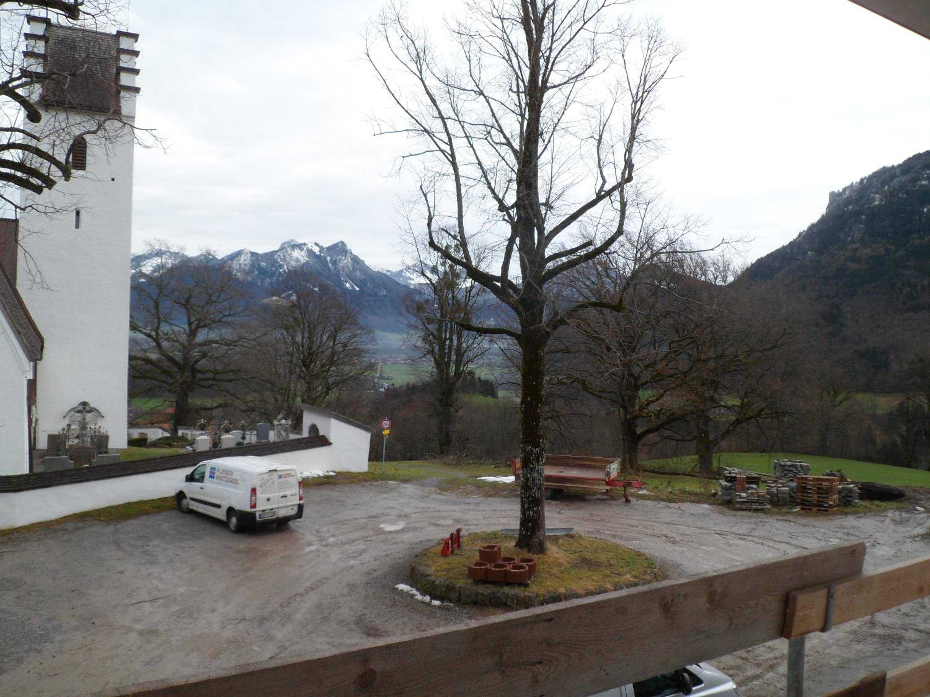 Berggasthaus Kraxenberger