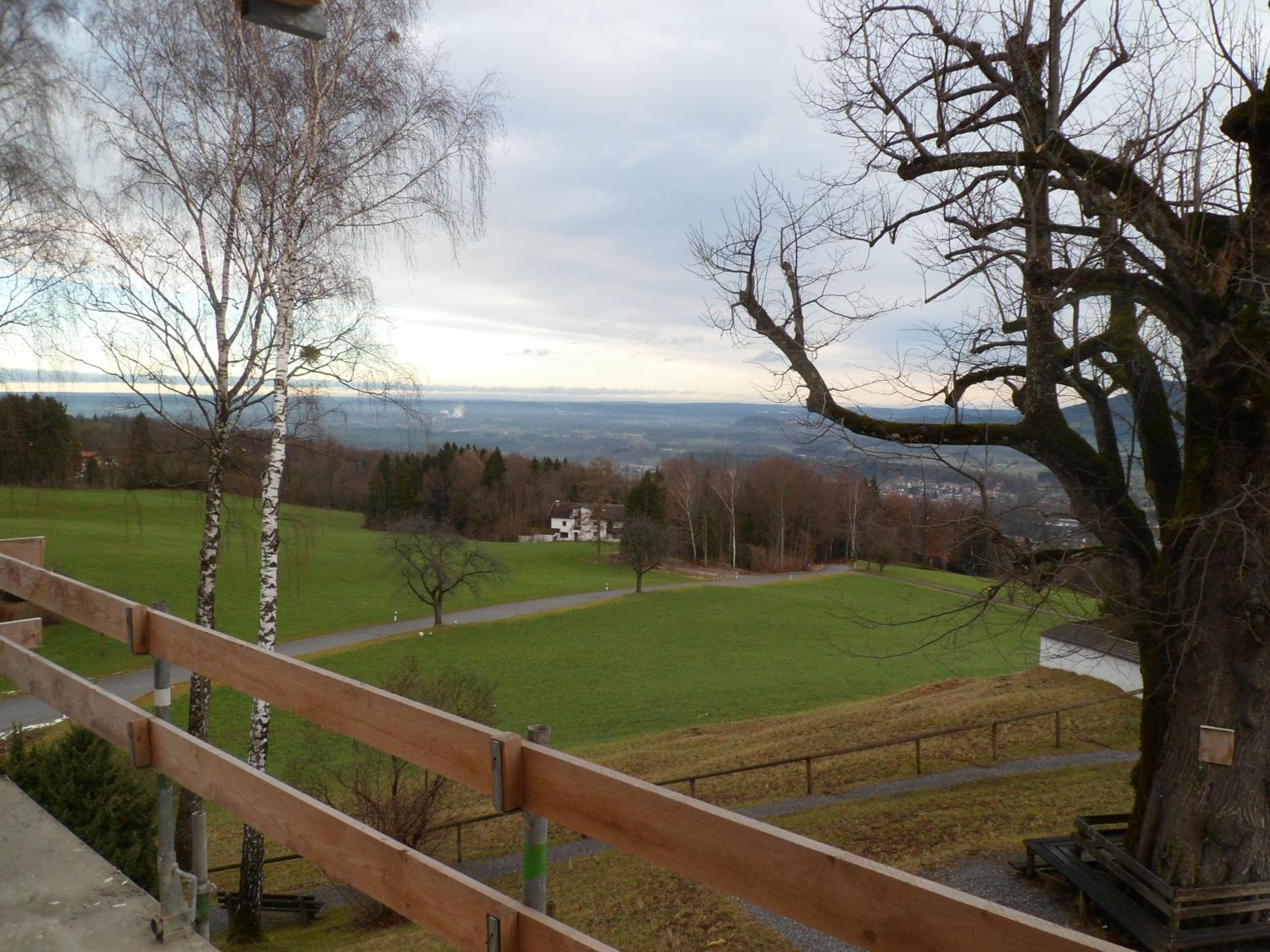 Berggasthaus Kraxenberger