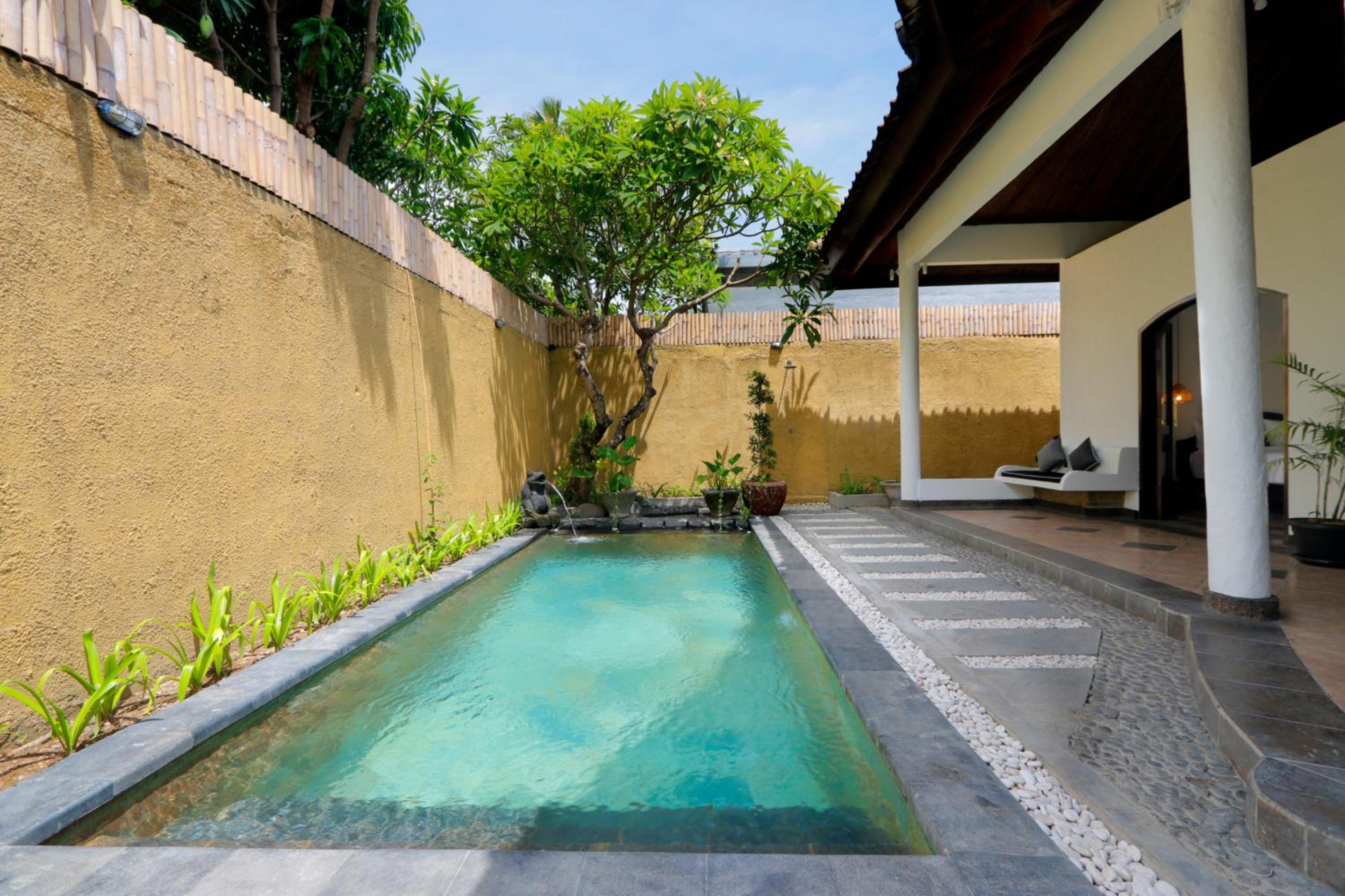 Singgah Villas Seminyak