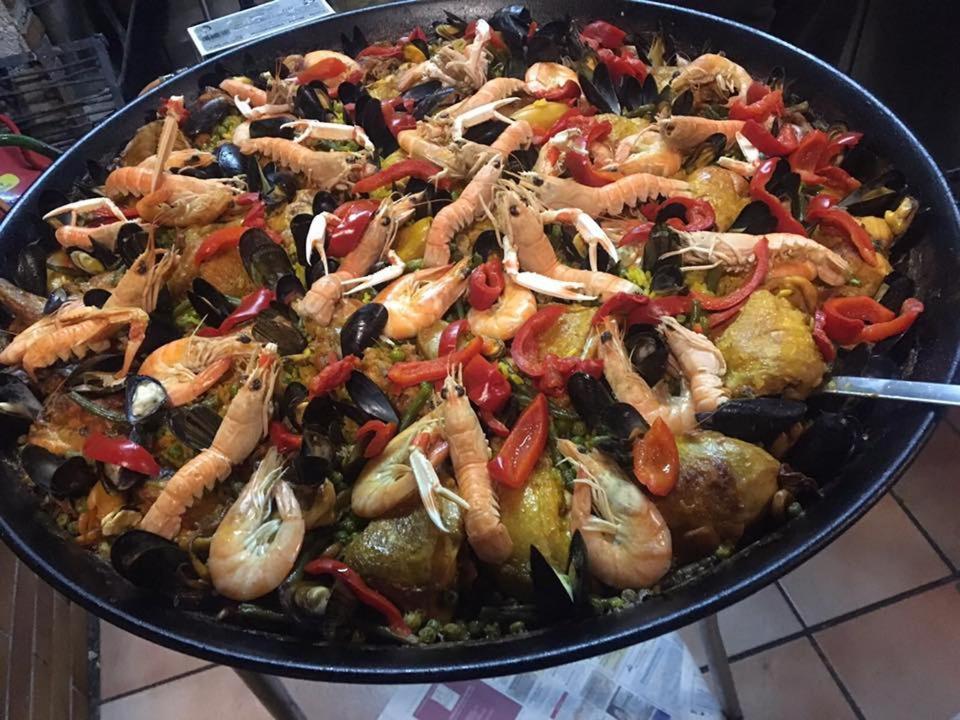 Dino's Trinacria
