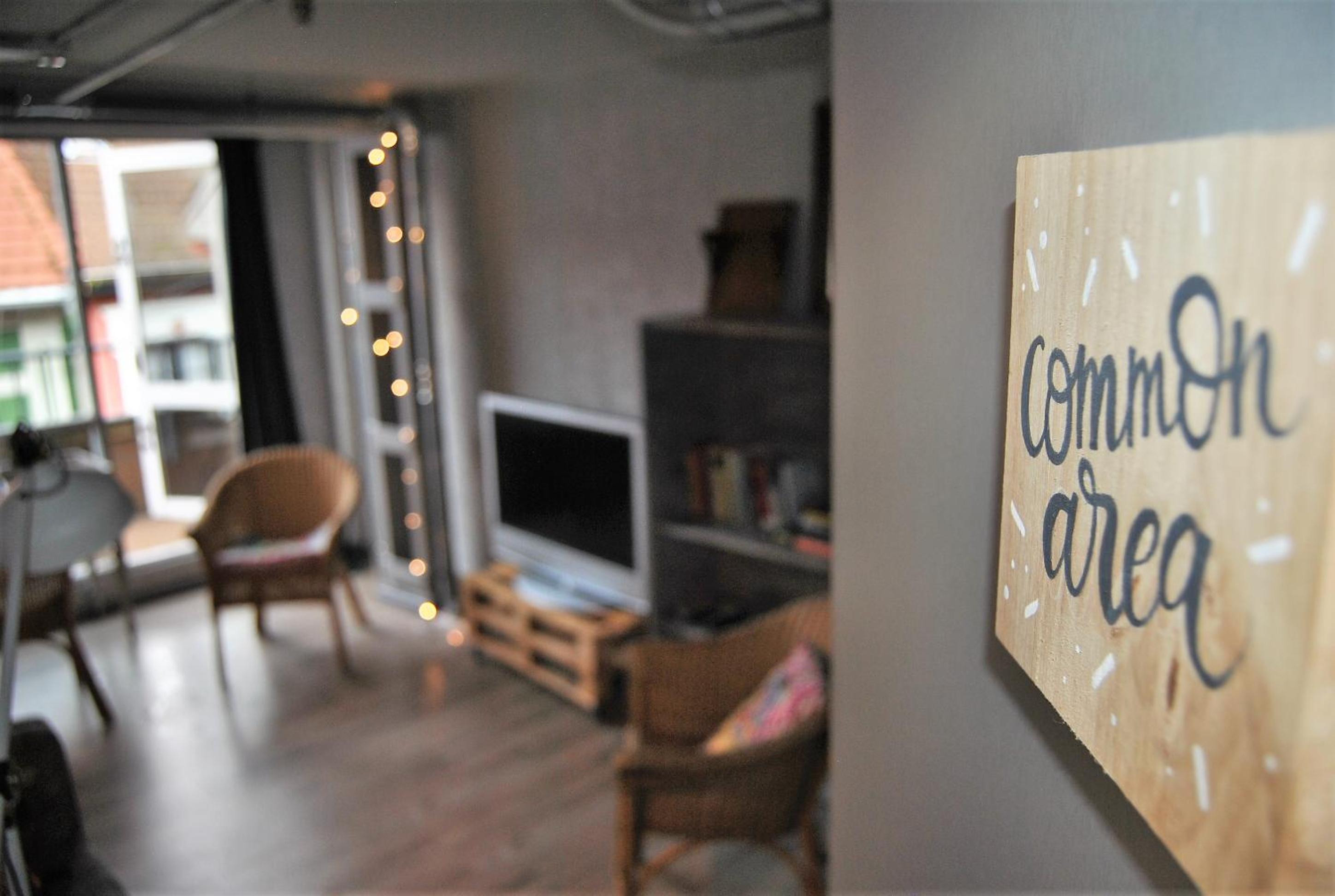 Quartier Bilbao Hostel Casco Viejo