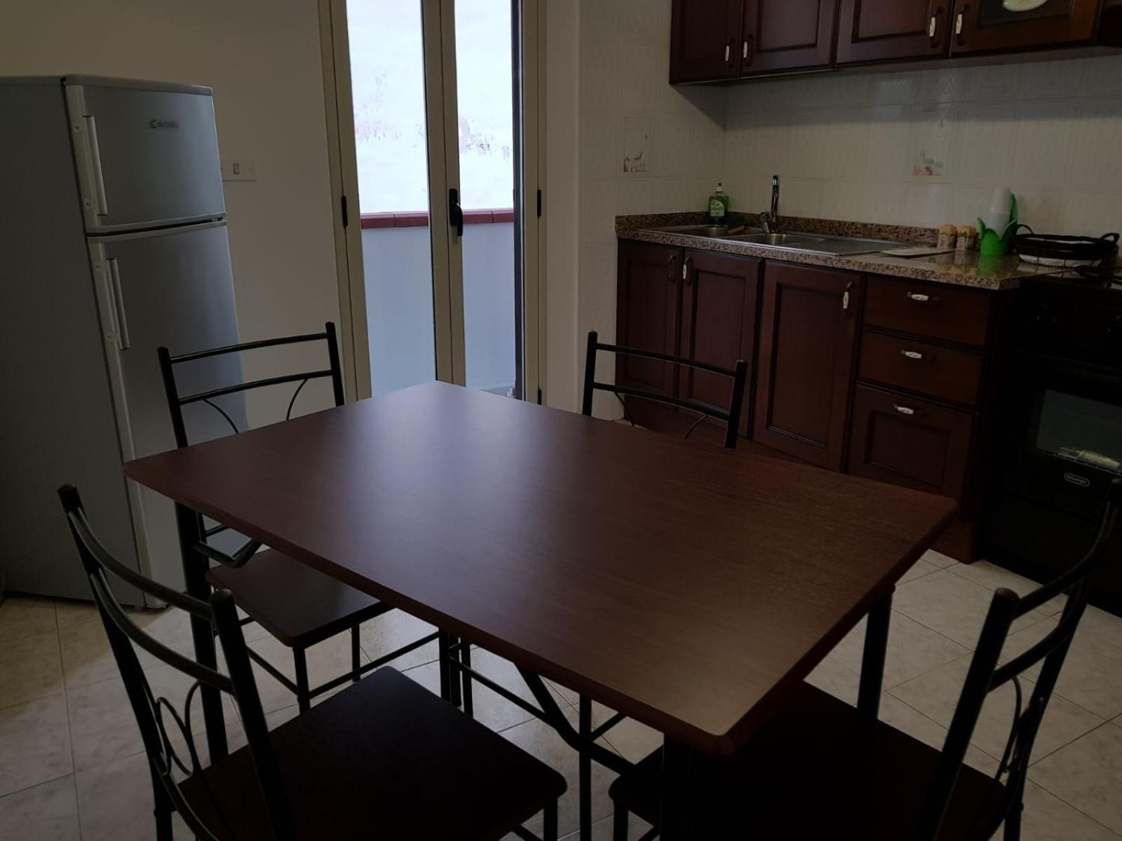 XXI Agosto Home photo 2