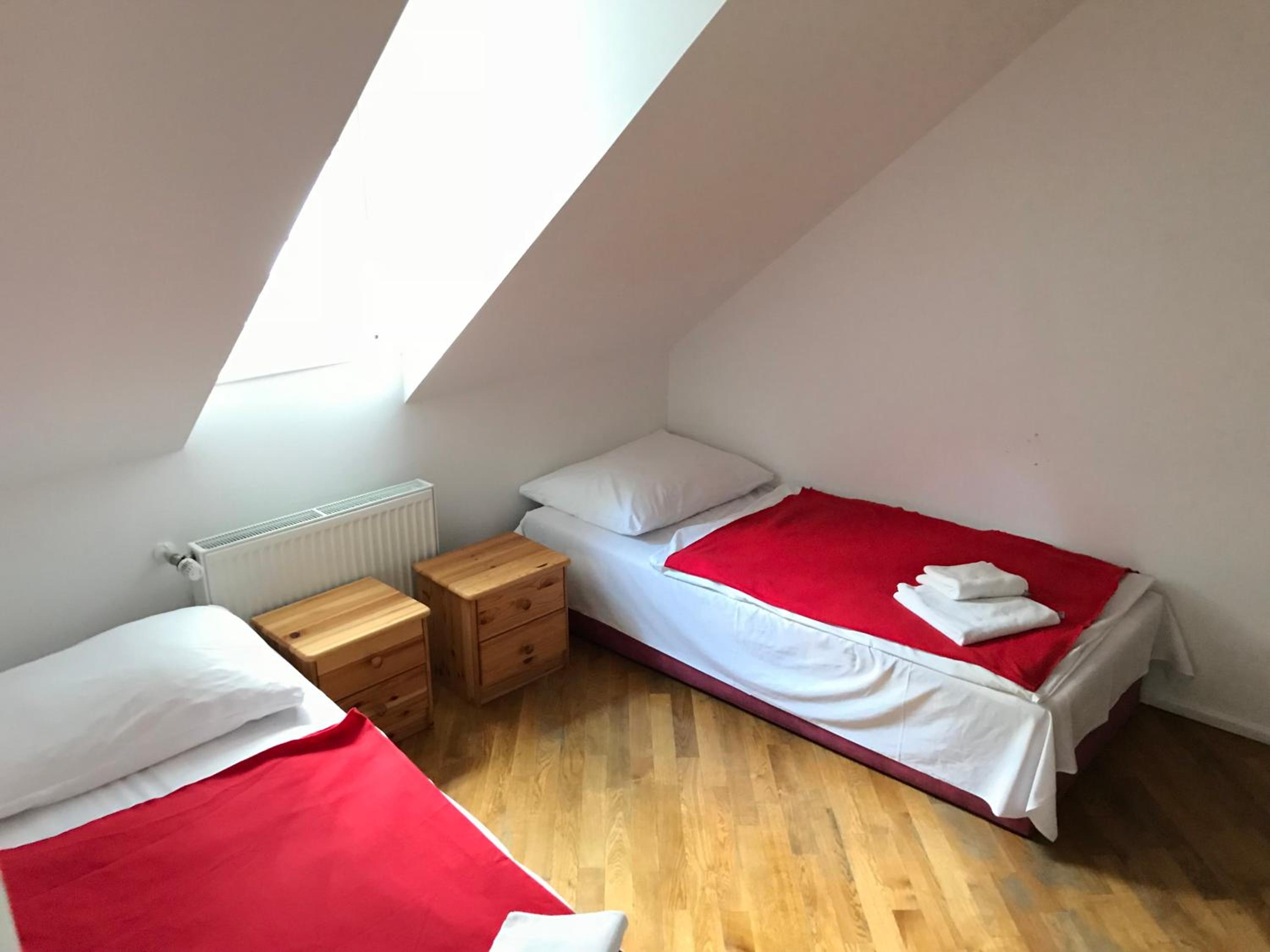 DN Pub Apartments