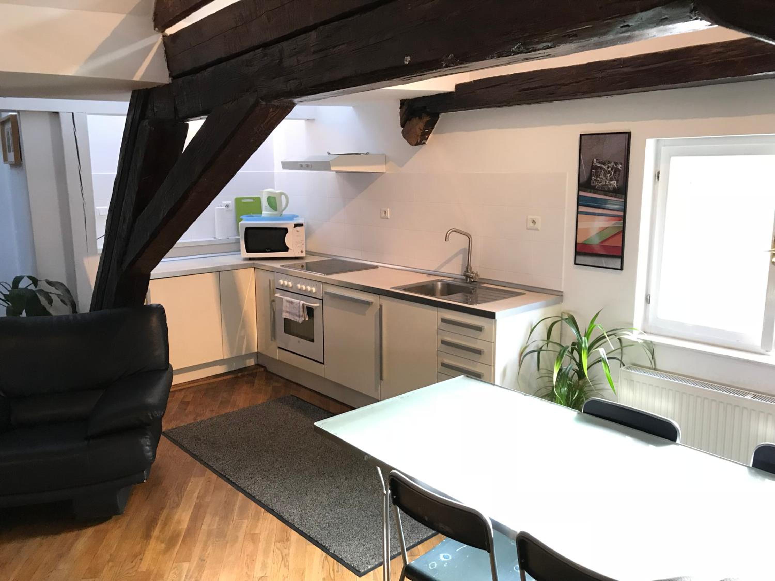 DN Pub Apartments