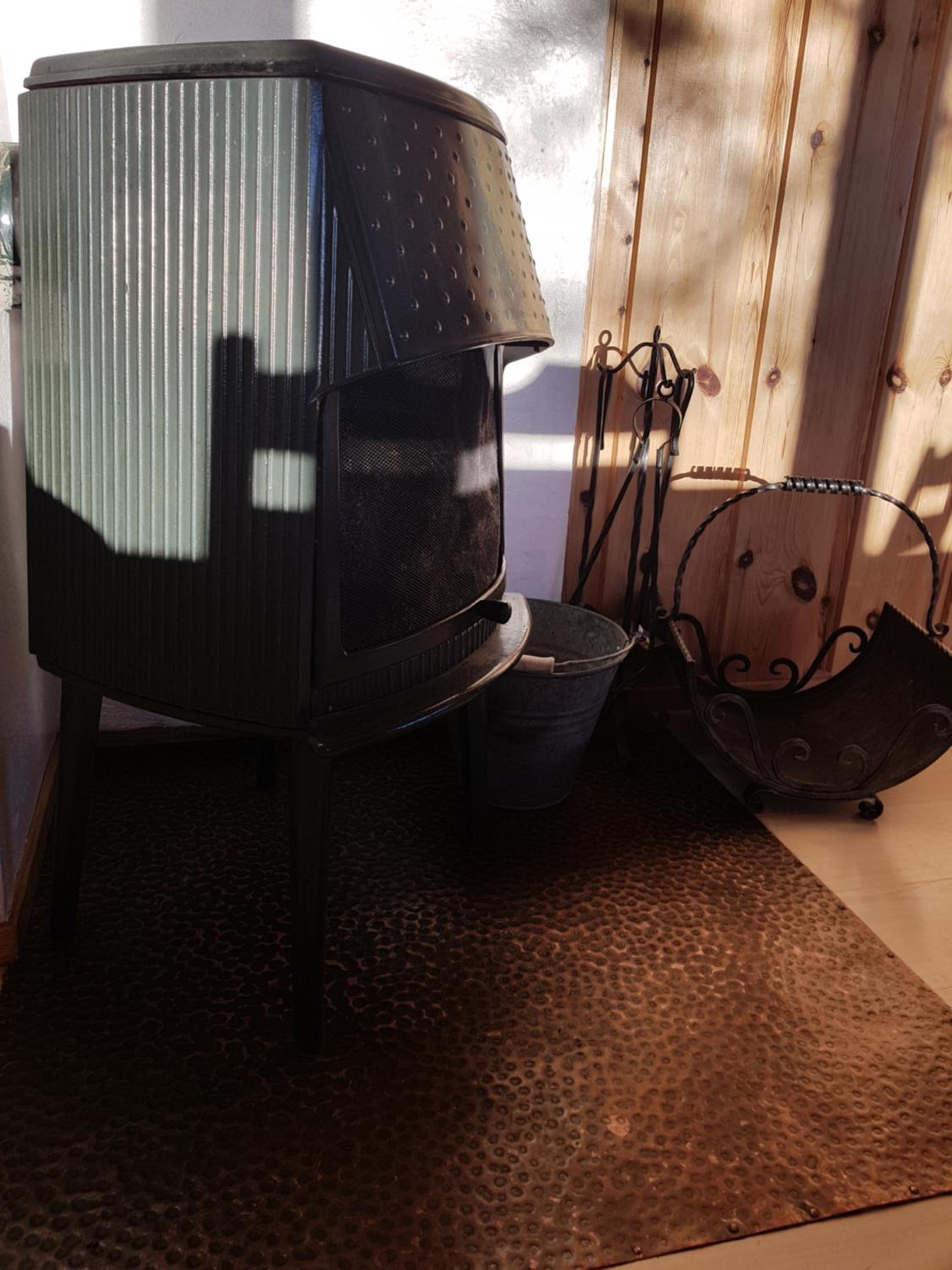 Solstua Three-bedroom Cottage