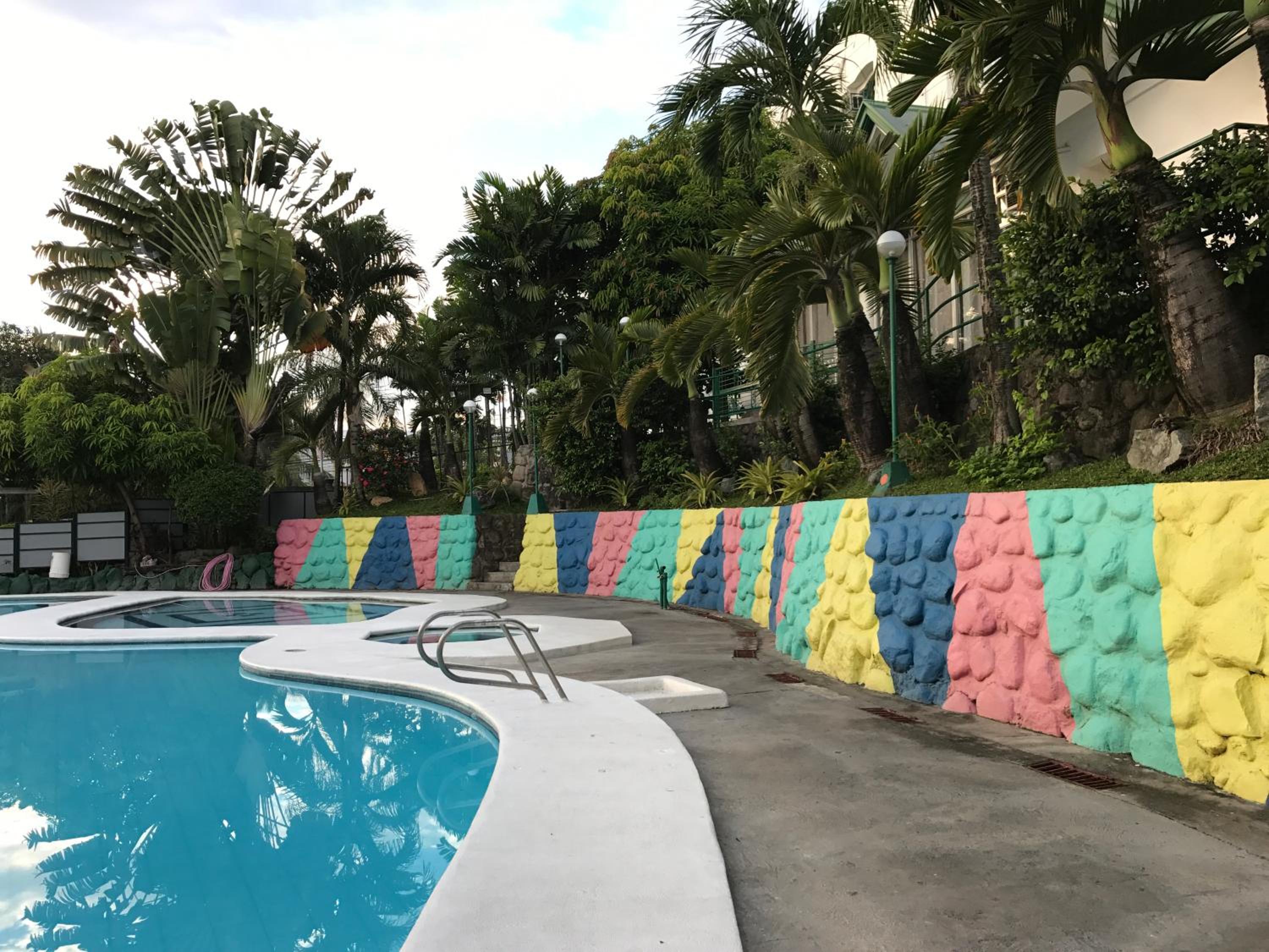 V Resort Dasma