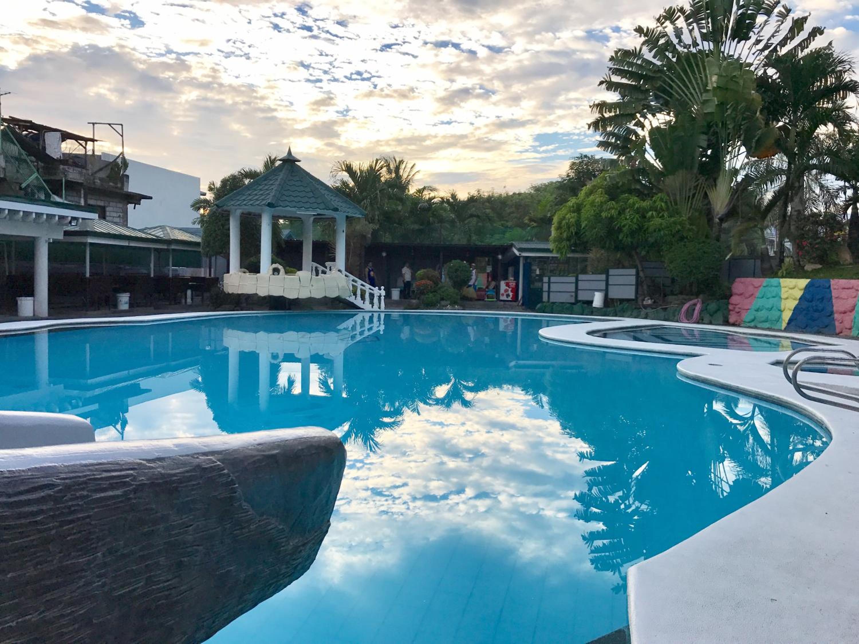 V Resort Dasma
