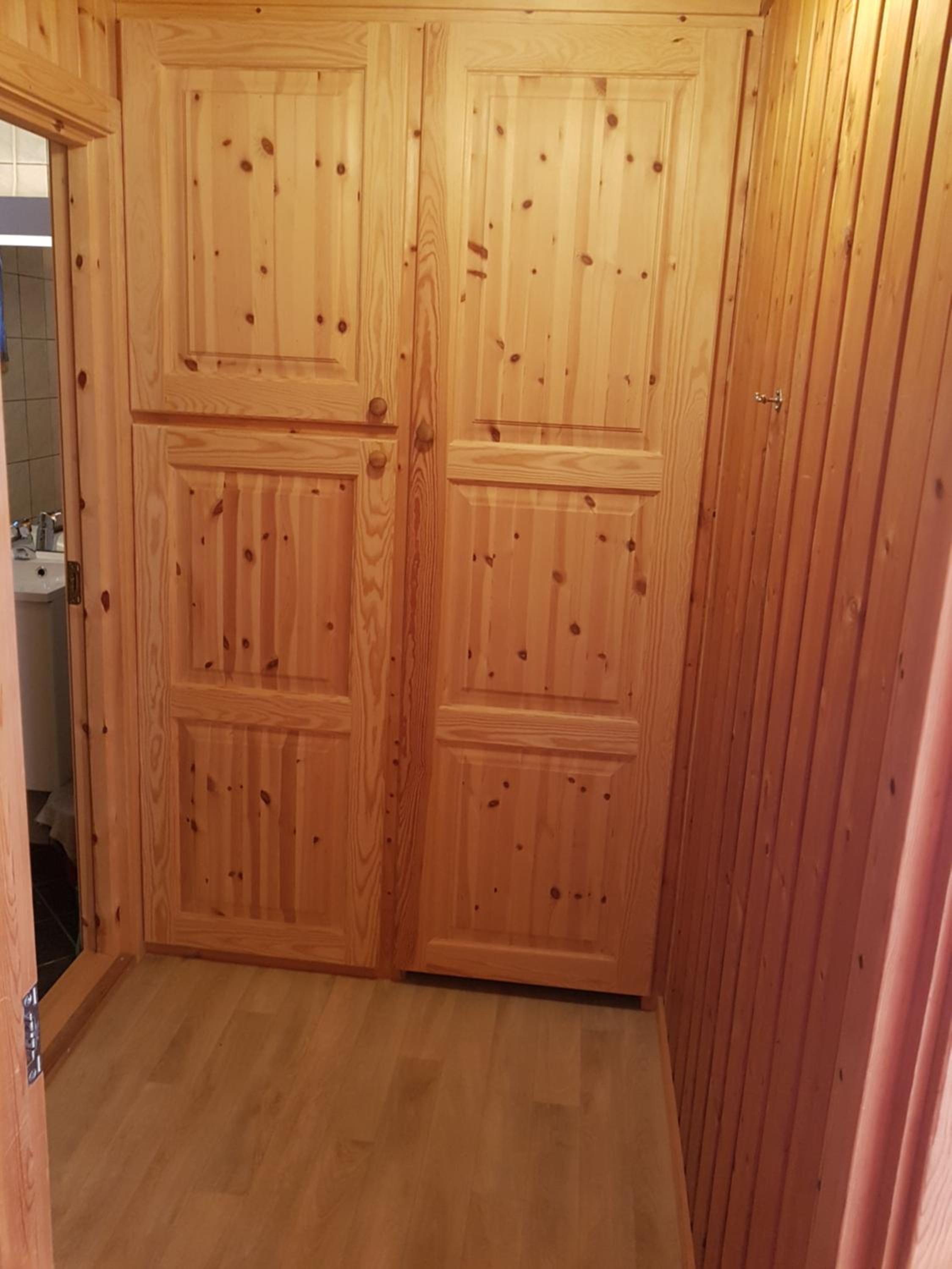 Solstua Three-bedroom Cottage