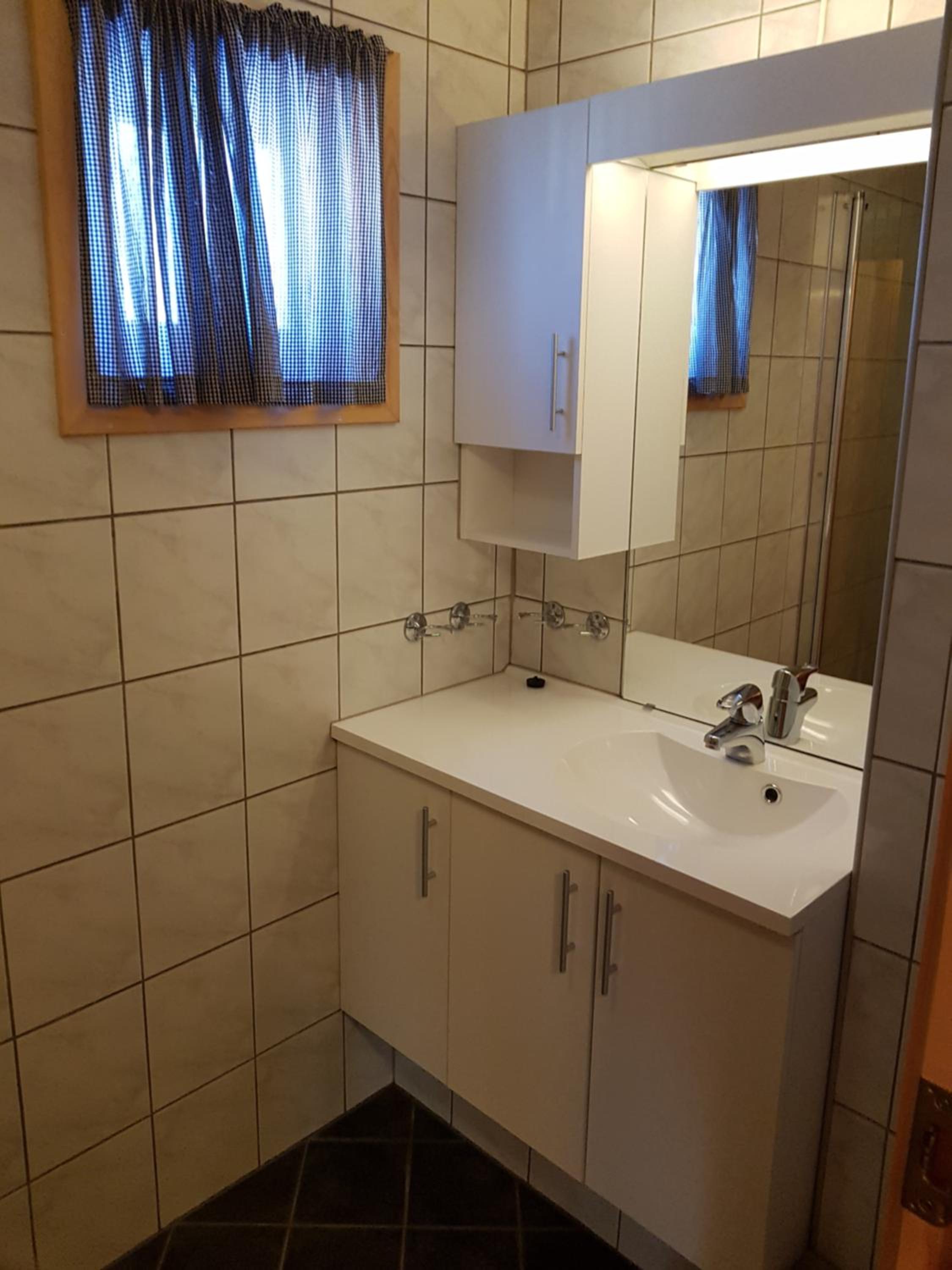 Solstua Three-bedroom Cottage