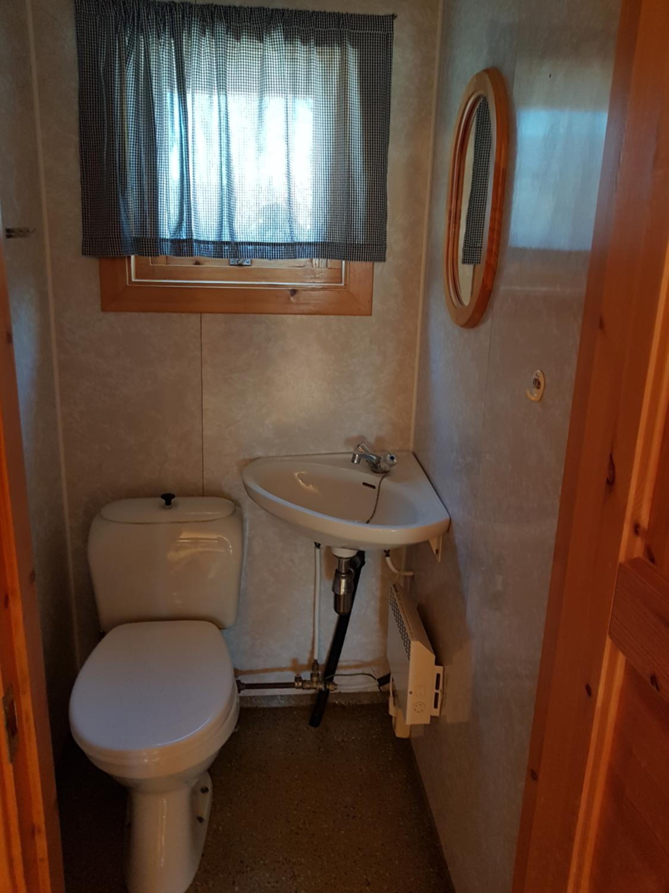 Solstua Three-bedroom Cottage