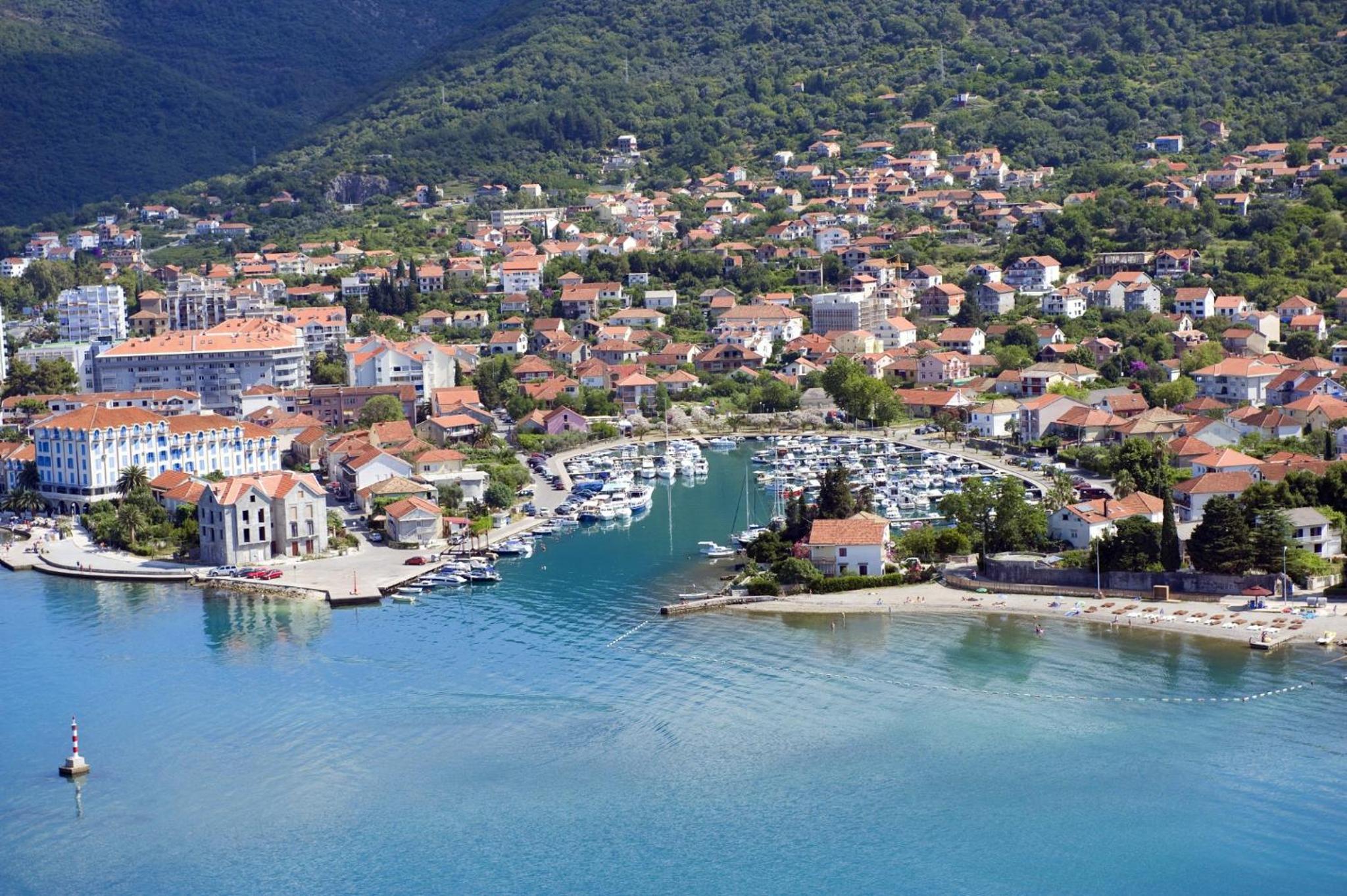 Edita Apartments