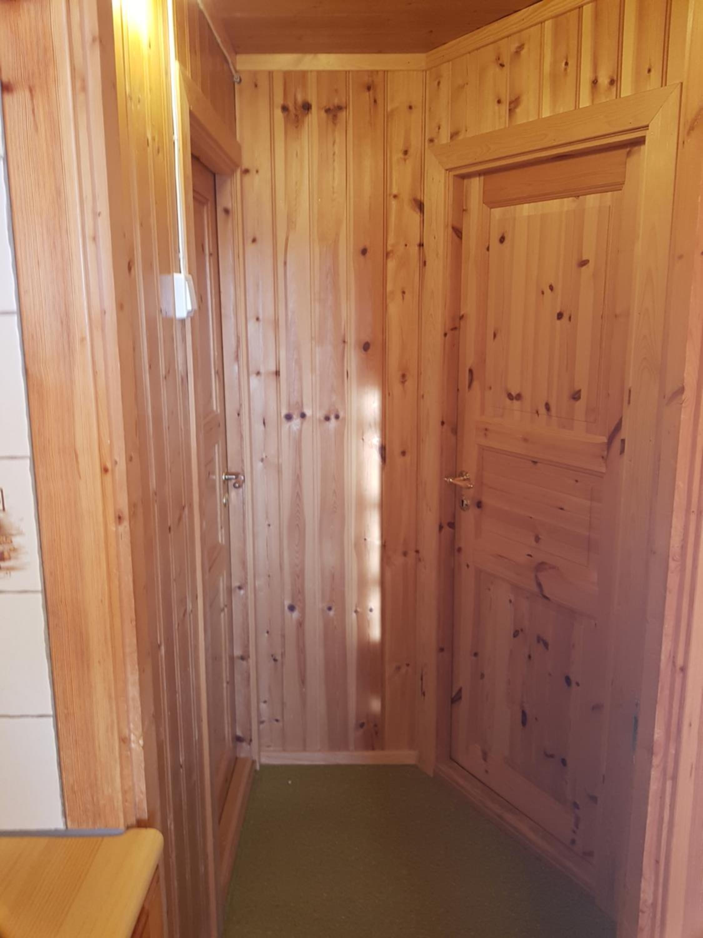Solstua Three-bedroom Cottage