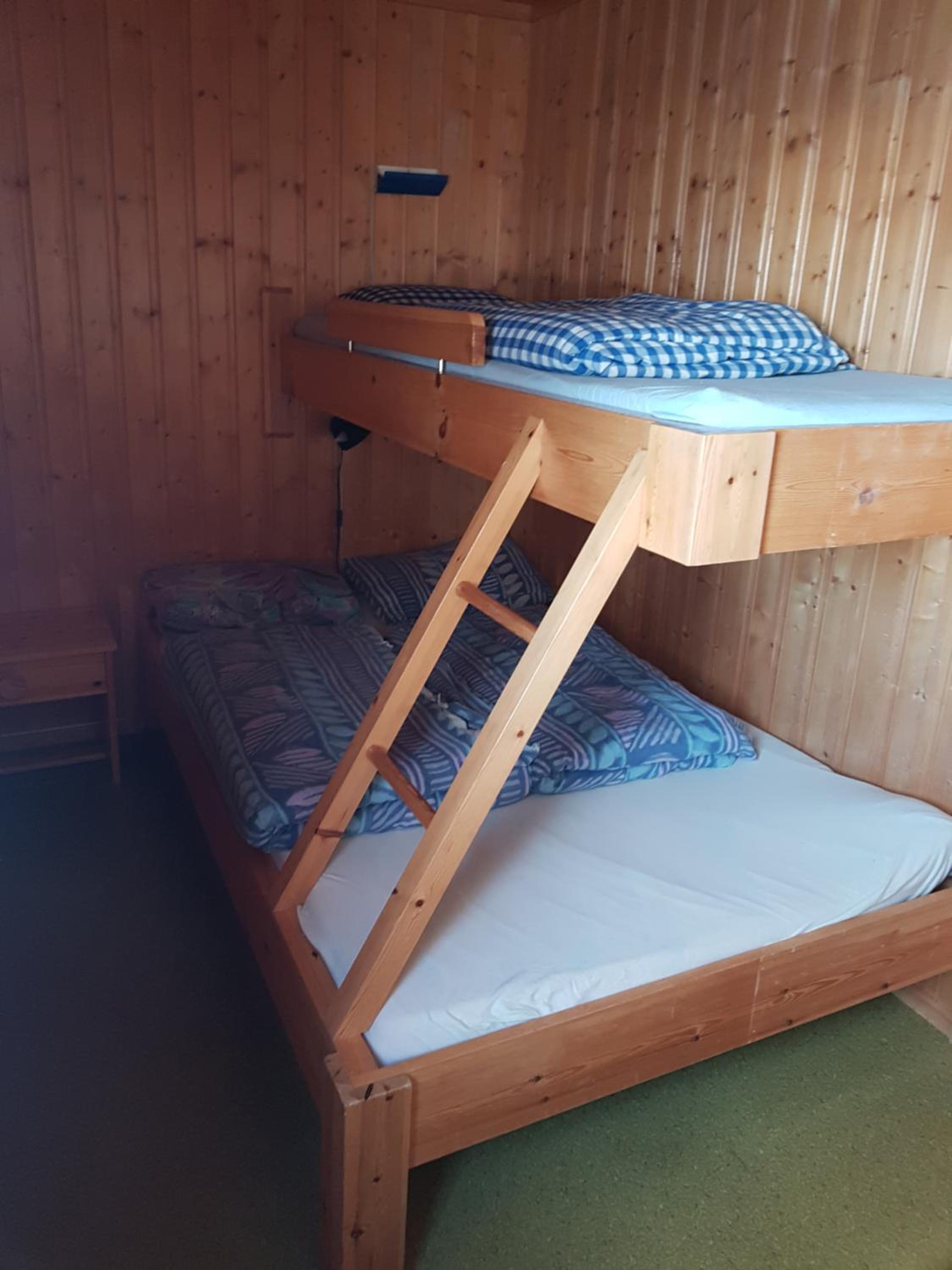 Solstua Three-bedroom Cottage