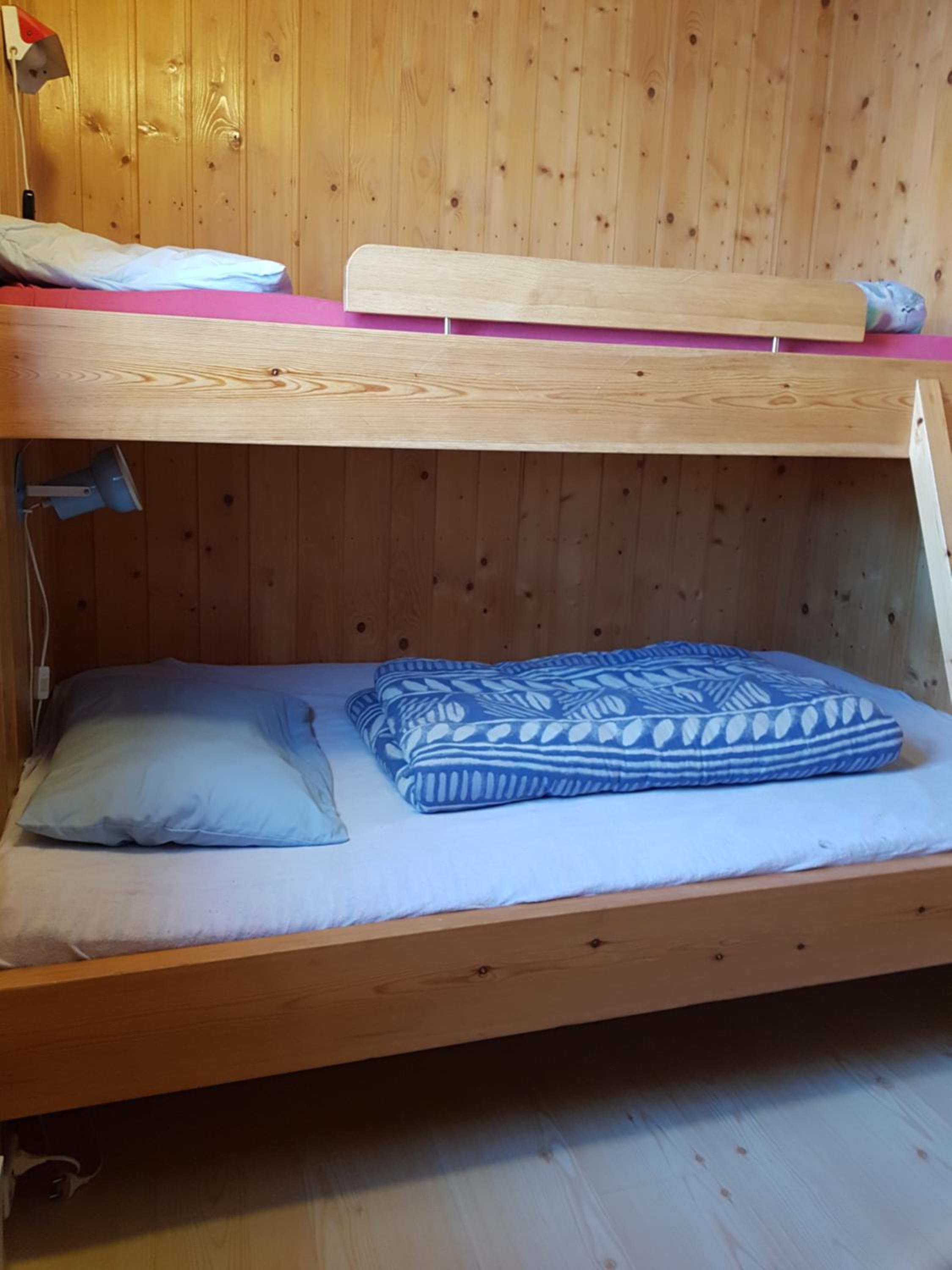 Solstua Three-bedroom Cottage