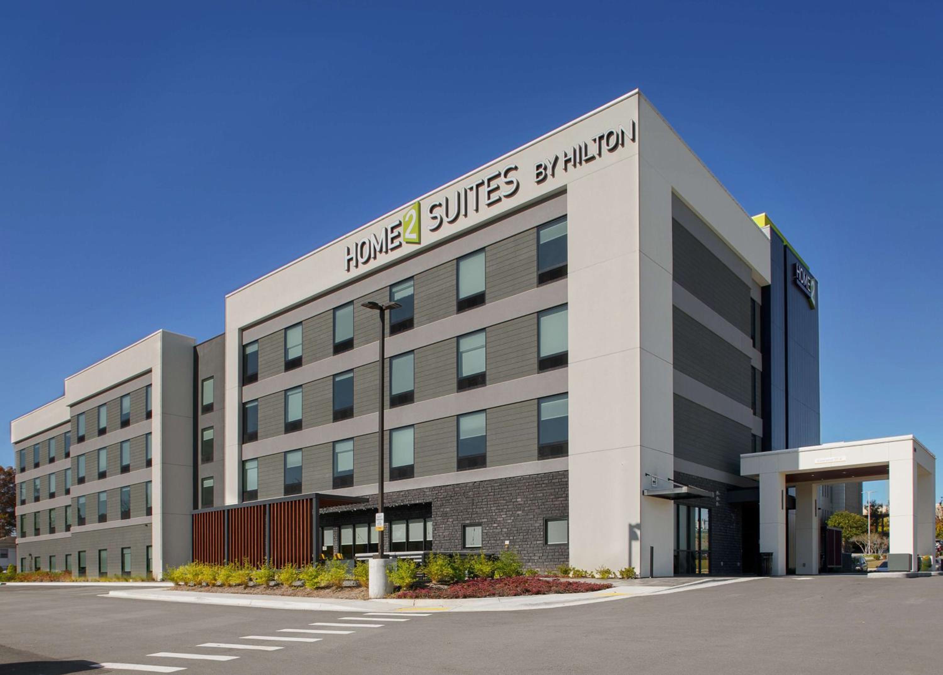 Home2 Suites By Hilton Little Rock Midtown Medicinskt Centrum, Bild 16