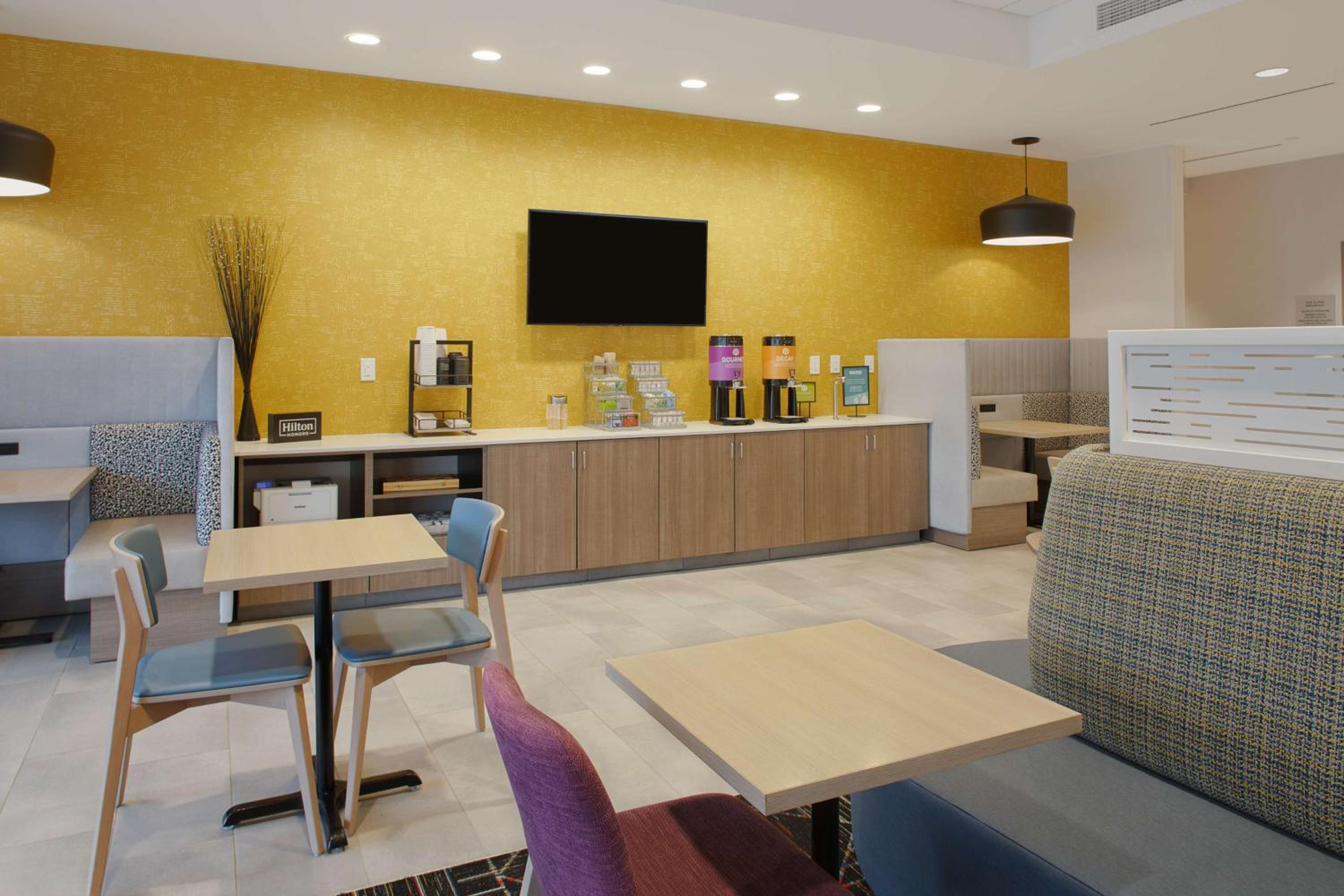 Home2 Suites By Hilton Little Rock Midtown Medicinskt Centrum, Bild 3