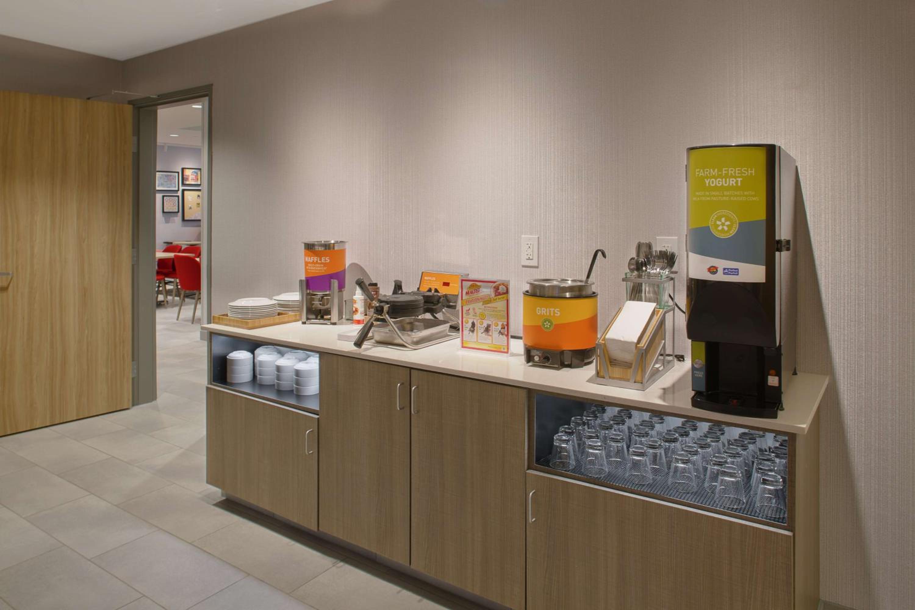 Home2 Suites By Hilton Little Rock Midtown Medicinskt Centrum, Bild 7