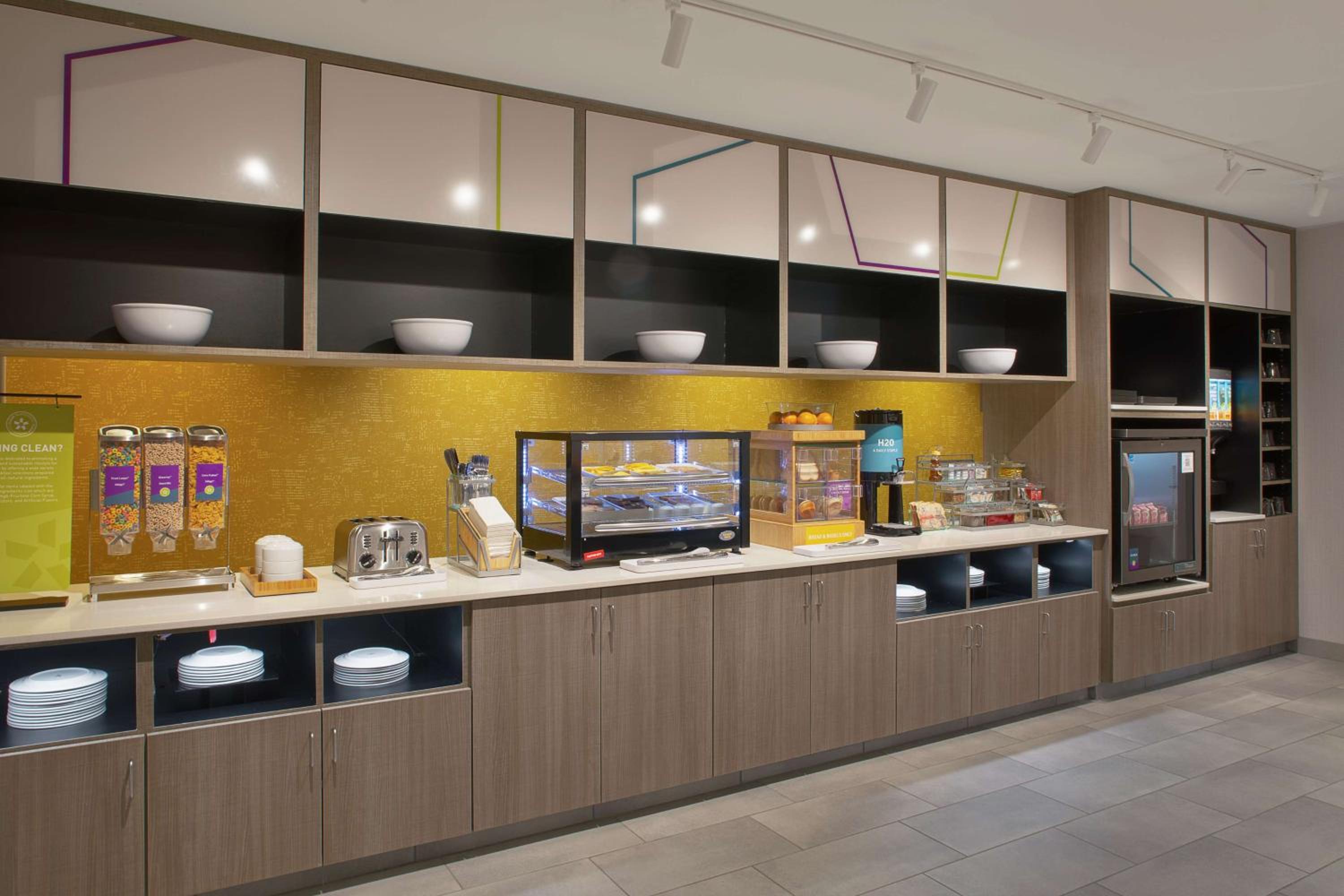 Home2 Suites By Hilton Little Rock Midtown Medicinskt Centrum, Bild 10