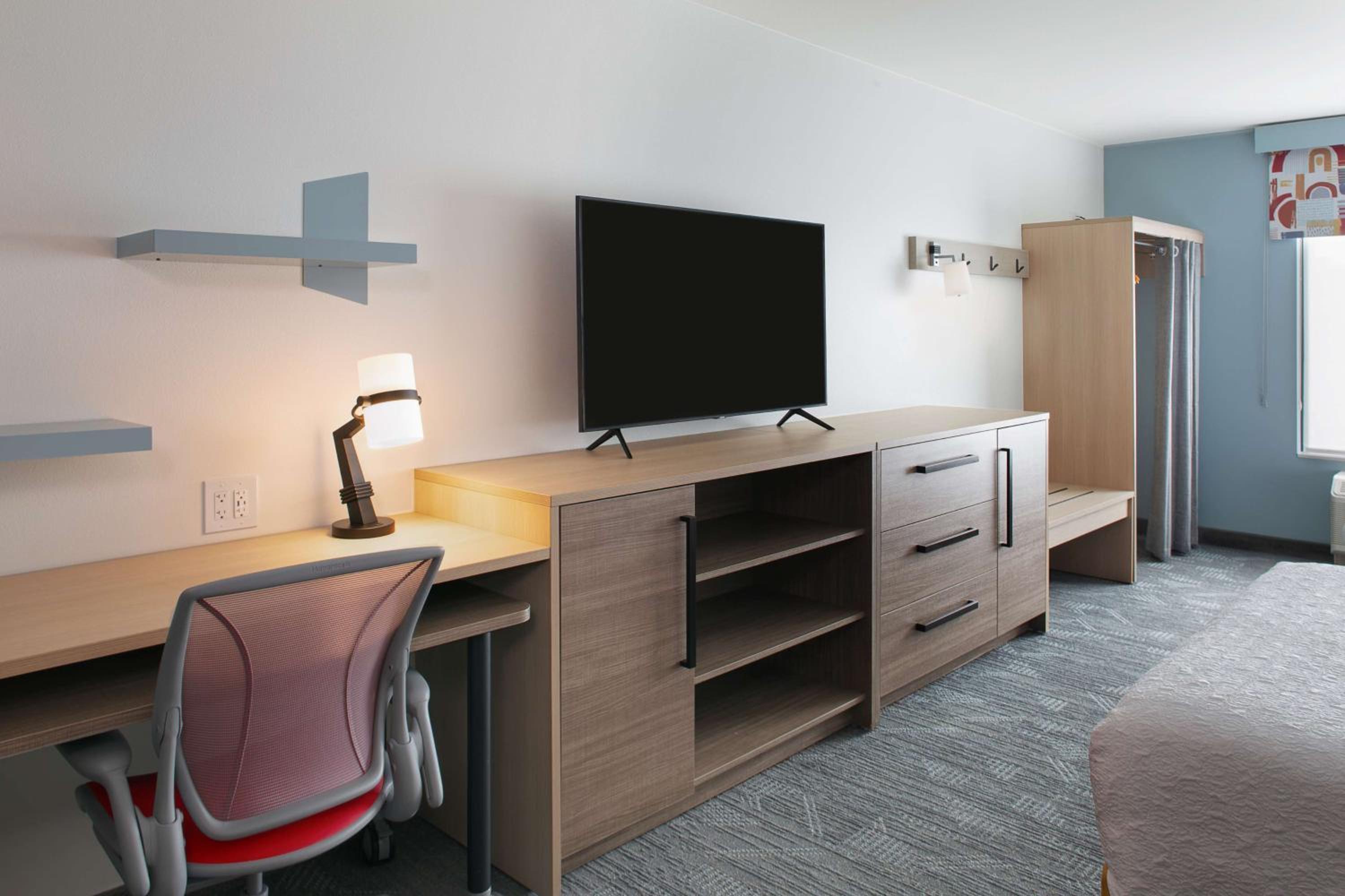 Home2 Suites By Hilton Little Rock Midtown Medicinskt Centrum, Bild 17