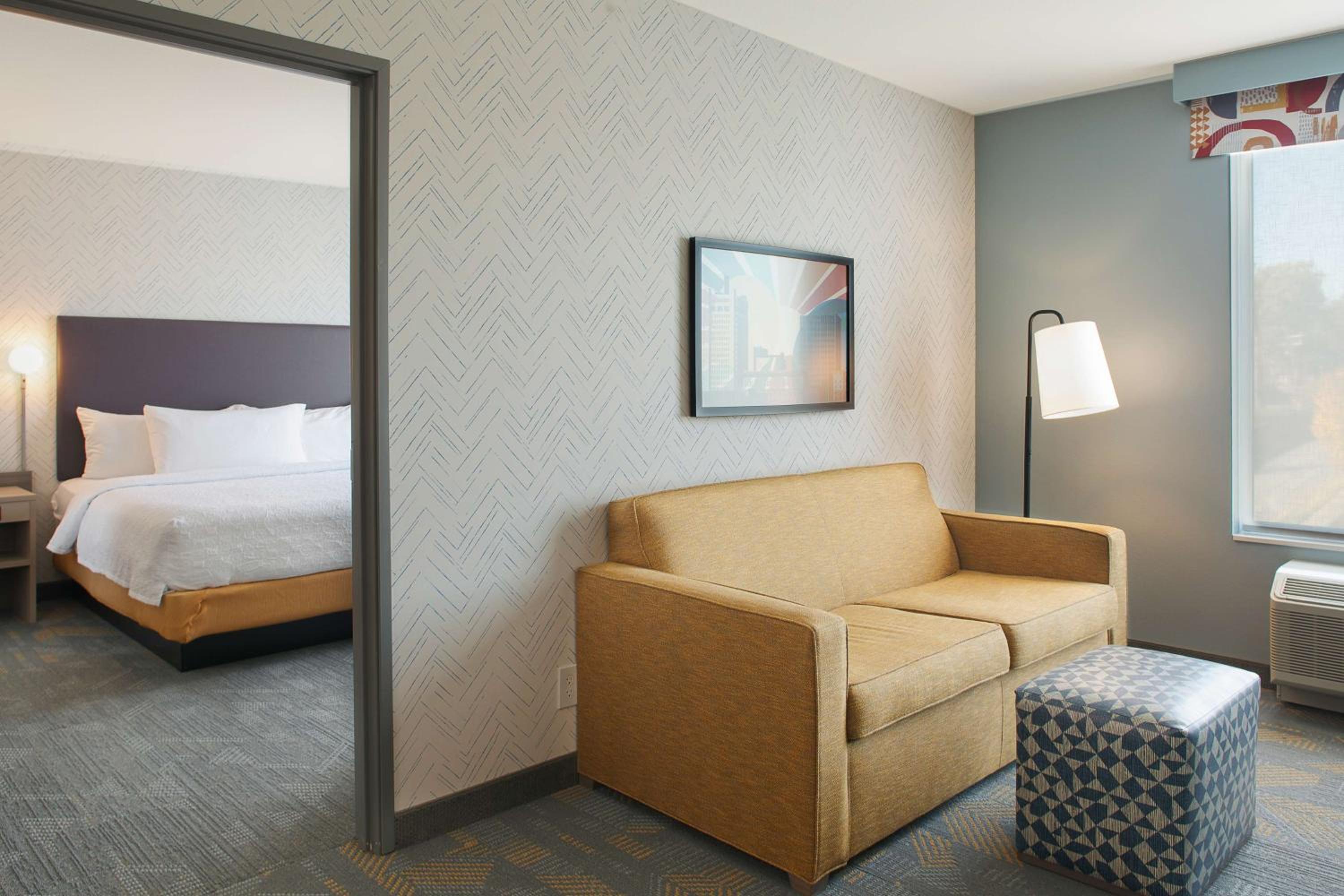 Home2 Suites By Hilton Little Rock Midtown Medicinskt Centrum, Bild 22